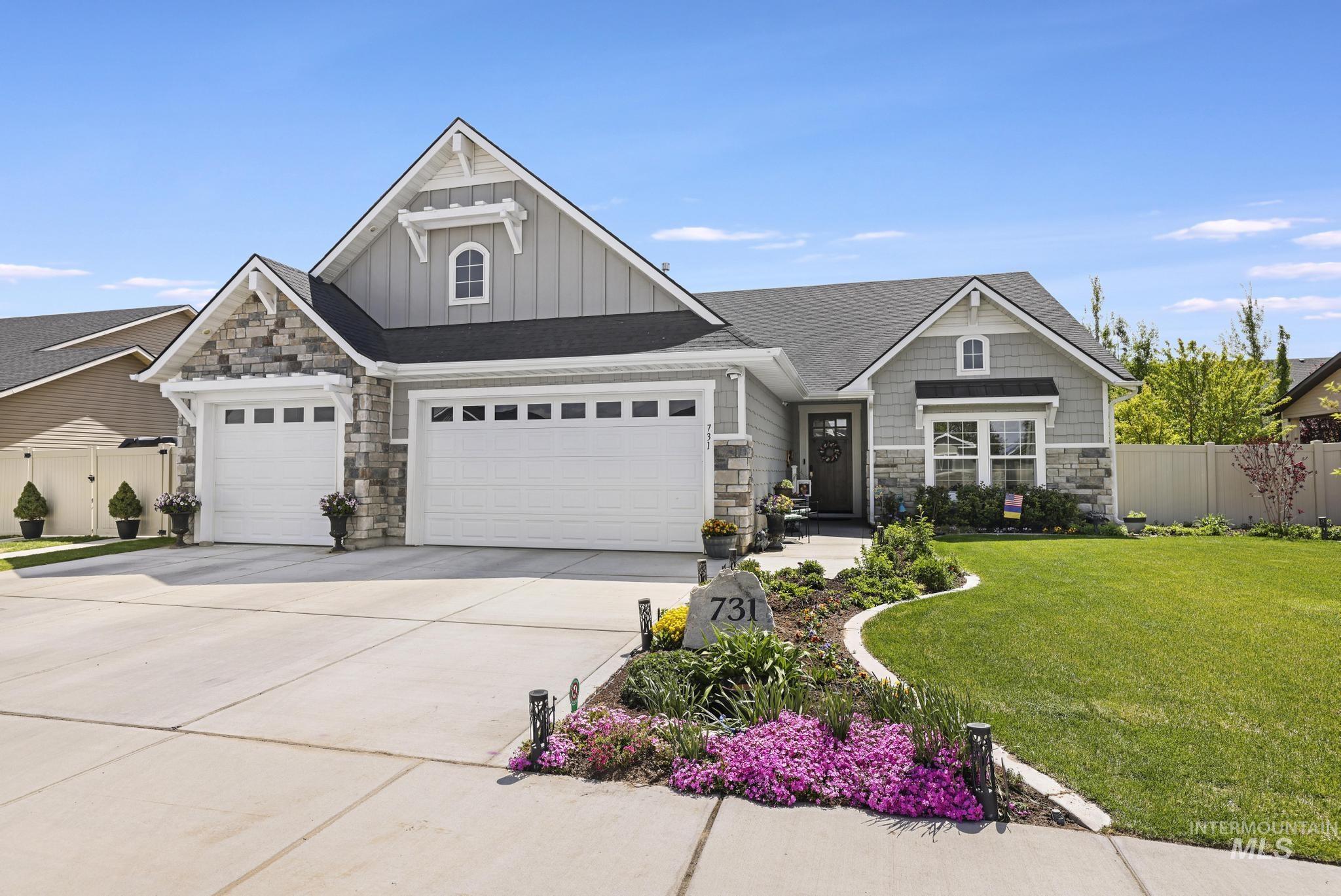 Residential For Sale