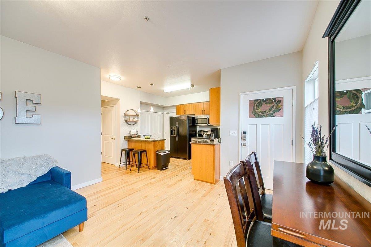 1463 W Grand Ave #104, Boise, Idaho 83702, 2 Bedrooms, 1 Bathroom, Residential Income For Sale, Price $384,900,MLS 98984324