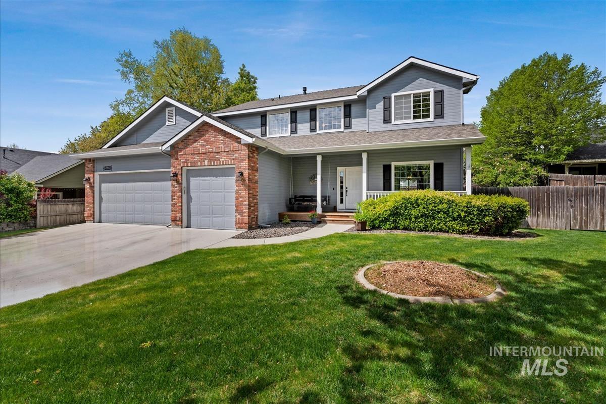 2612 Gladstone Ct, Eagle, Idaho 83616, 5 Bedrooms, 3.5 Bathrooms, Residential For Sale, Price $829,900,MLS 98984325