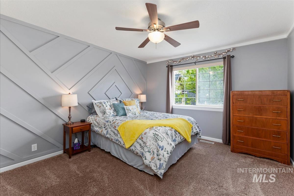 2612 Gladstone Ct, Eagle, Idaho 83616, 5 Bedrooms, 3.5 Bathrooms, Residential For Sale, Price $829,900, 98984325