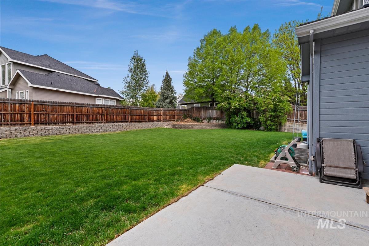 2612 Gladstone Ct, Eagle, Idaho 83616, 5 Bedrooms, 3.5 Bathrooms, Residential For Sale, Price $829,900,MLS 98984325