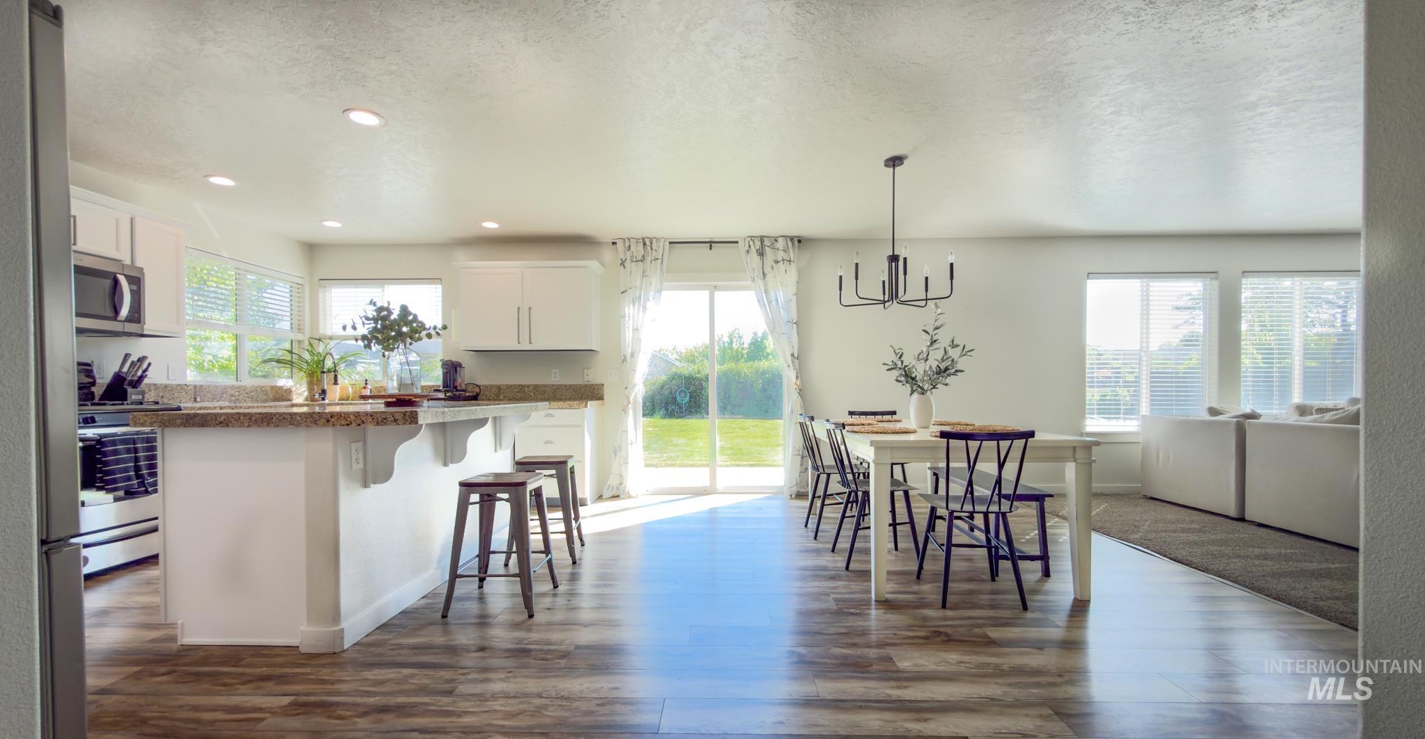4386 W Newland St, Meridian, Idaho 83642, 4 Bedrooms, 3 Bathrooms, Residential For Sale, Price $624,988, 98984330