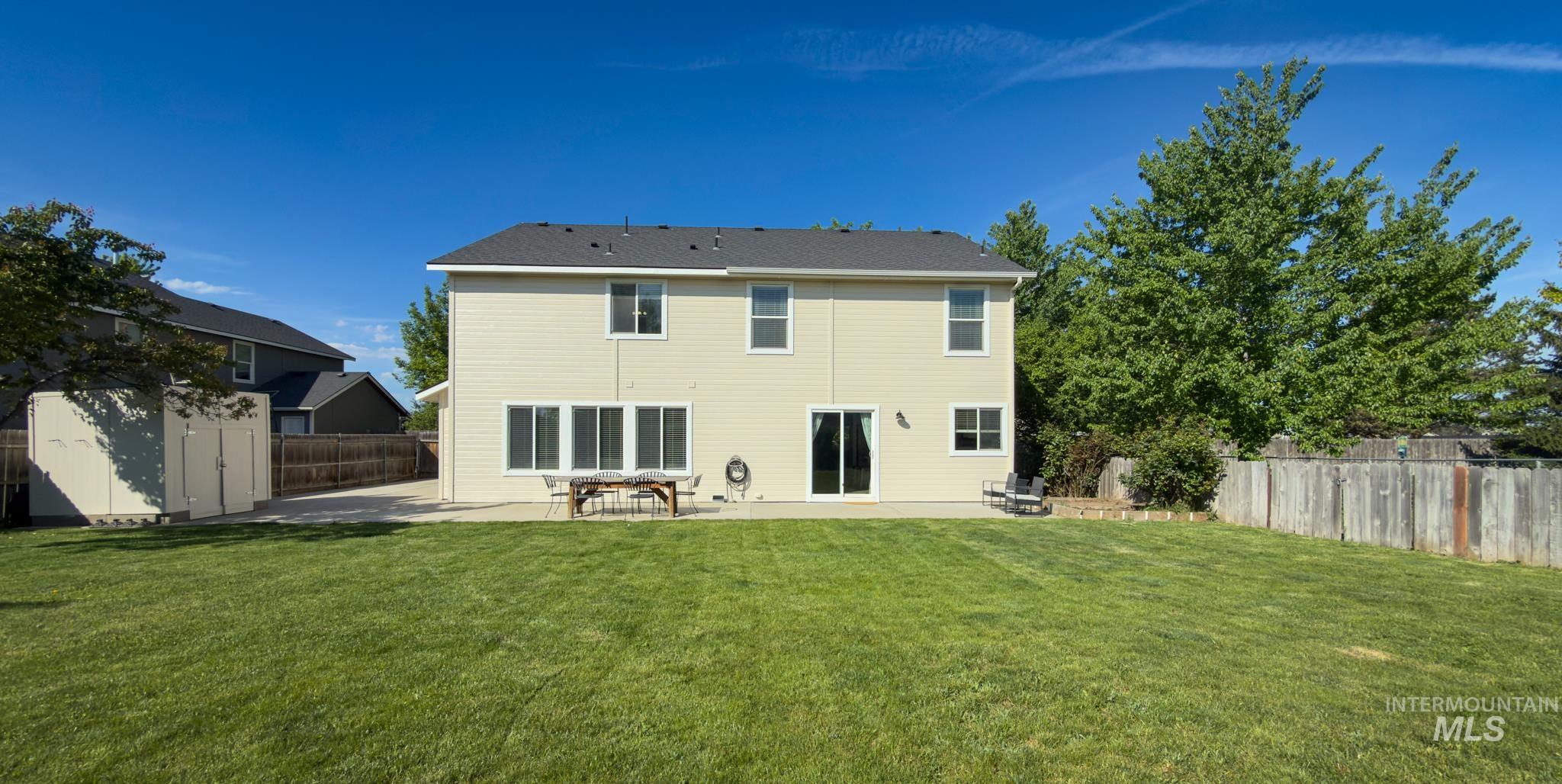 4386 W Newland St, Meridian, Idaho 83642, 4 Bedrooms, 3 Bathrooms, Residential For Sale, Price $624,988, 98984330