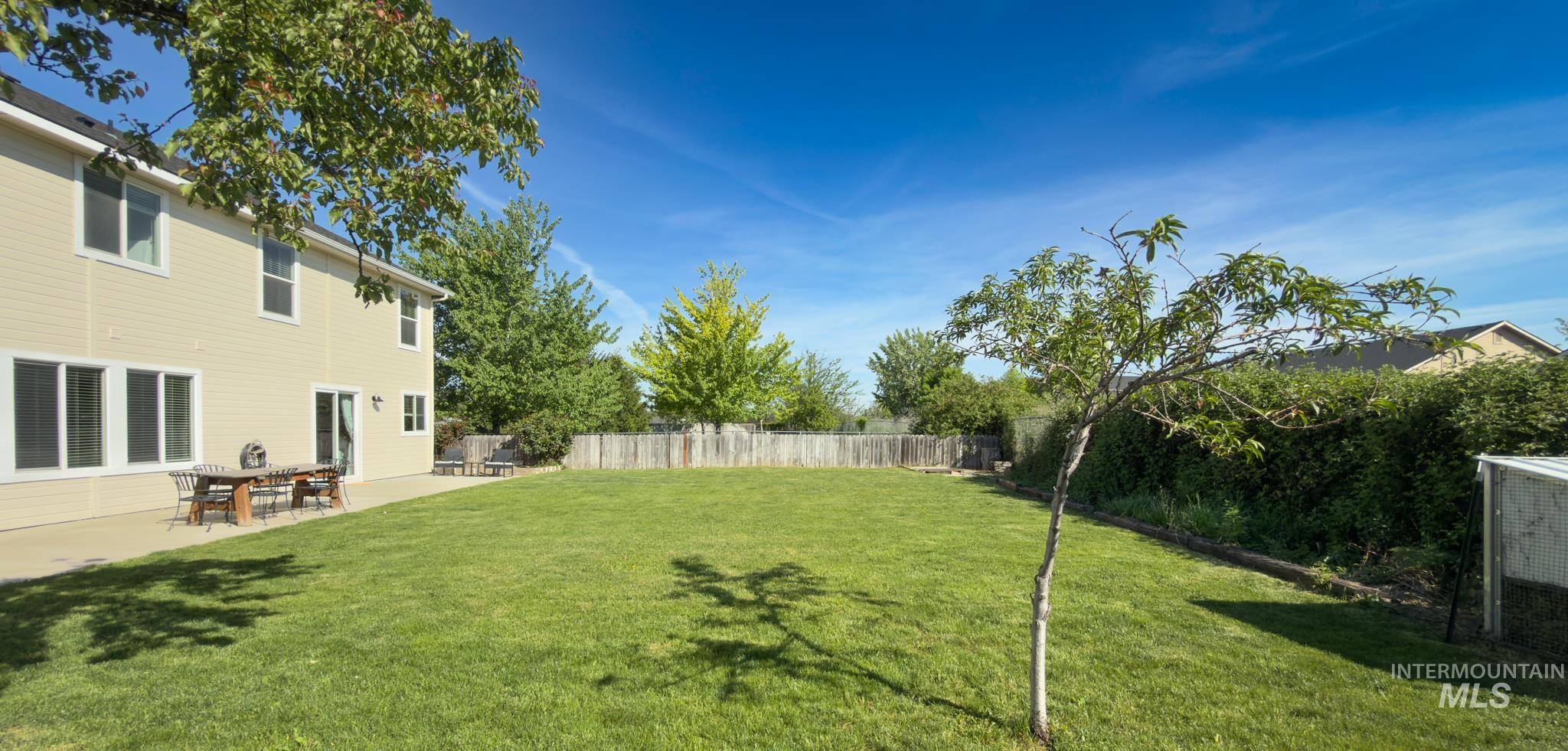 4386 W Newland St, Meridian, Idaho 83642, 4 Bedrooms, 3 Bathrooms, Residential For Sale, Price $624,988, 98984330