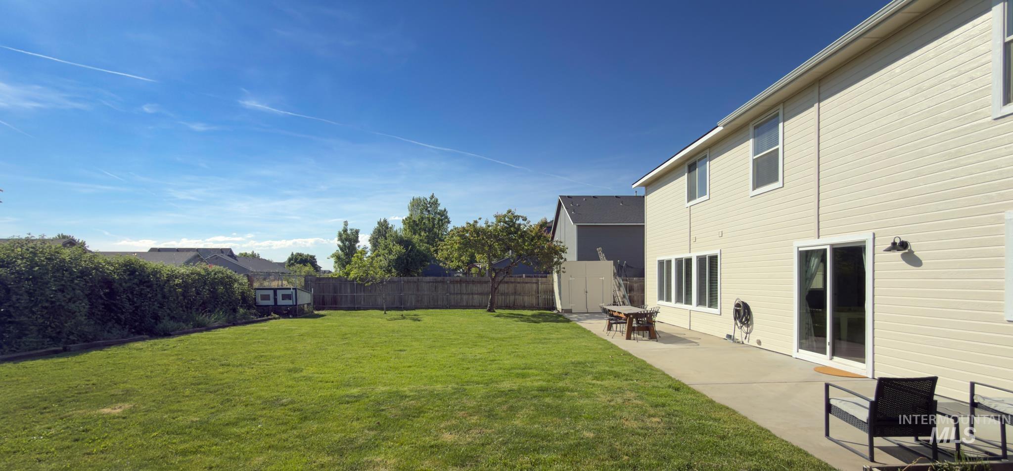 4386 W Newland St, Meridian, Idaho 83642, 4 Bedrooms, 3 Bathrooms, Residential For Sale, Price $624,988, 98984330