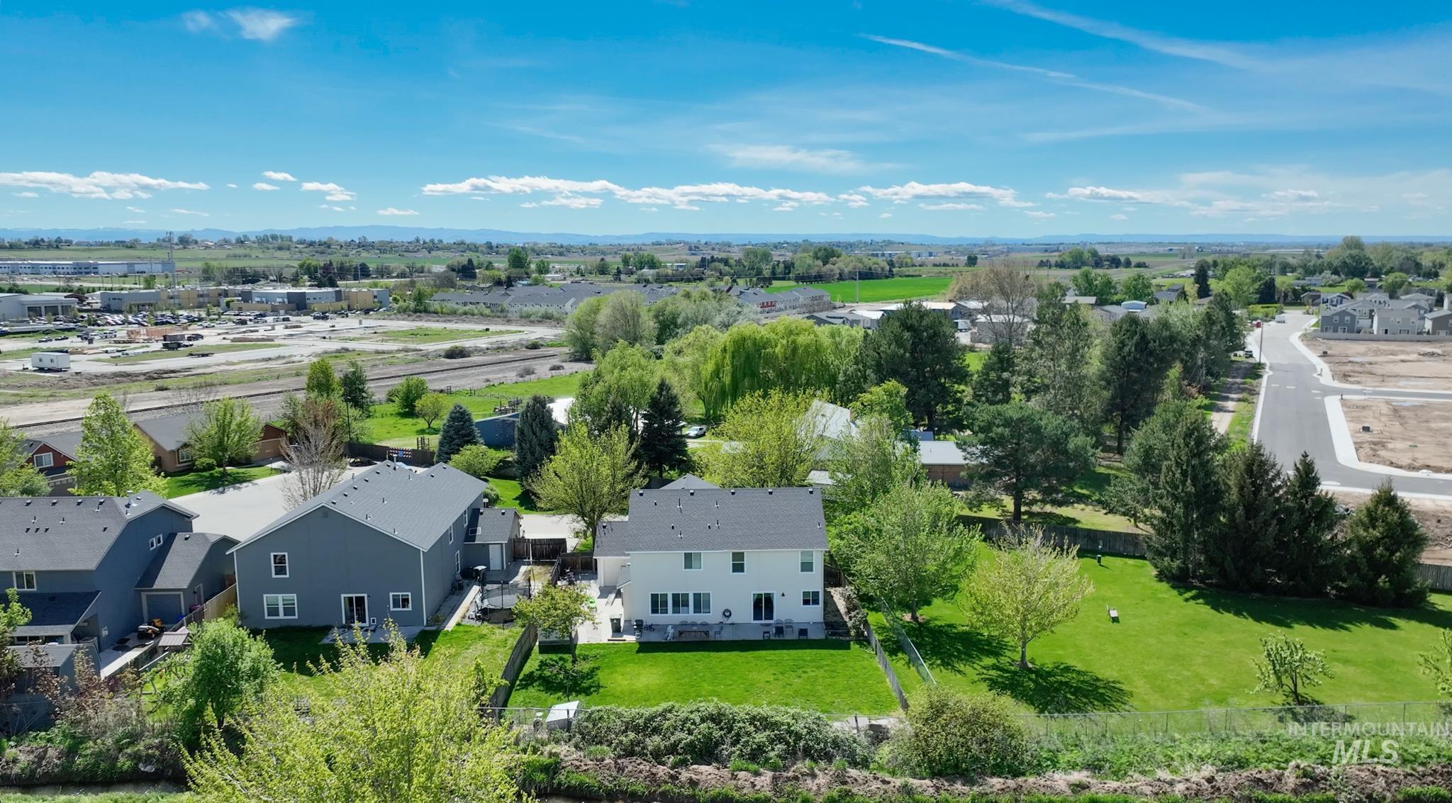 4386 W Newland St, Meridian, Idaho 83642, 4 Bedrooms, 3 Bathrooms, Residential For Sale, Price $624,988, 98984330