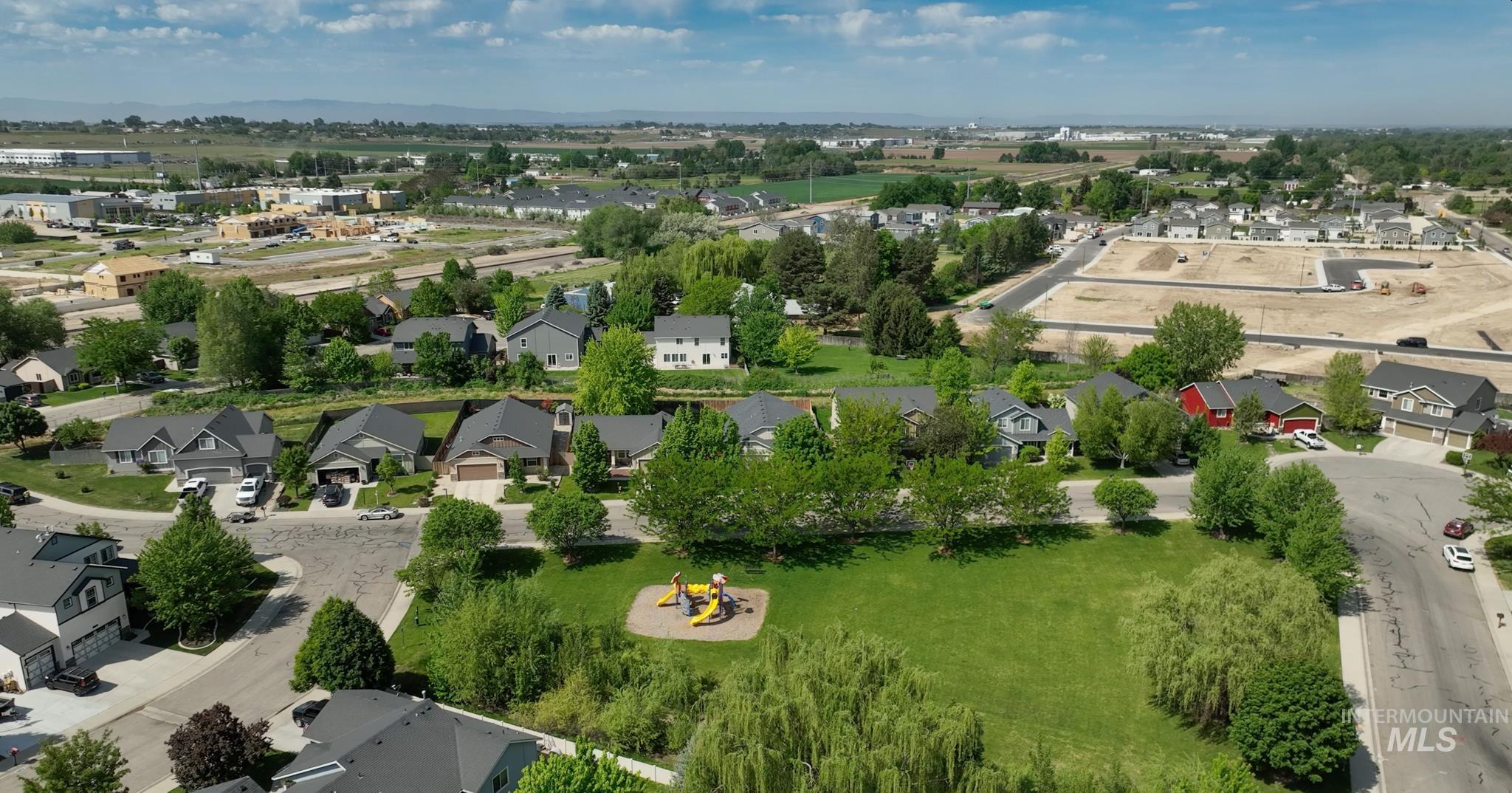 4386 W Newland St, Meridian, Idaho 83642, 4 Bedrooms, 3 Bathrooms, Residential For Sale, Price $624,988, 98984330