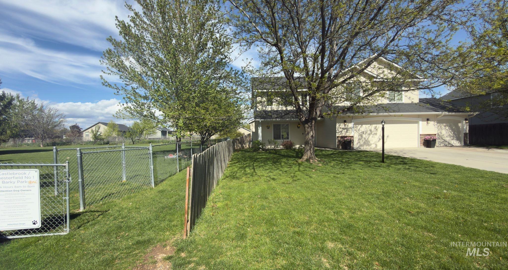 4386 W Newland St, Meridian, Idaho 83642, 4 Bedrooms, 3 Bathrooms, Residential For Sale, Price $624,988, 98984330
