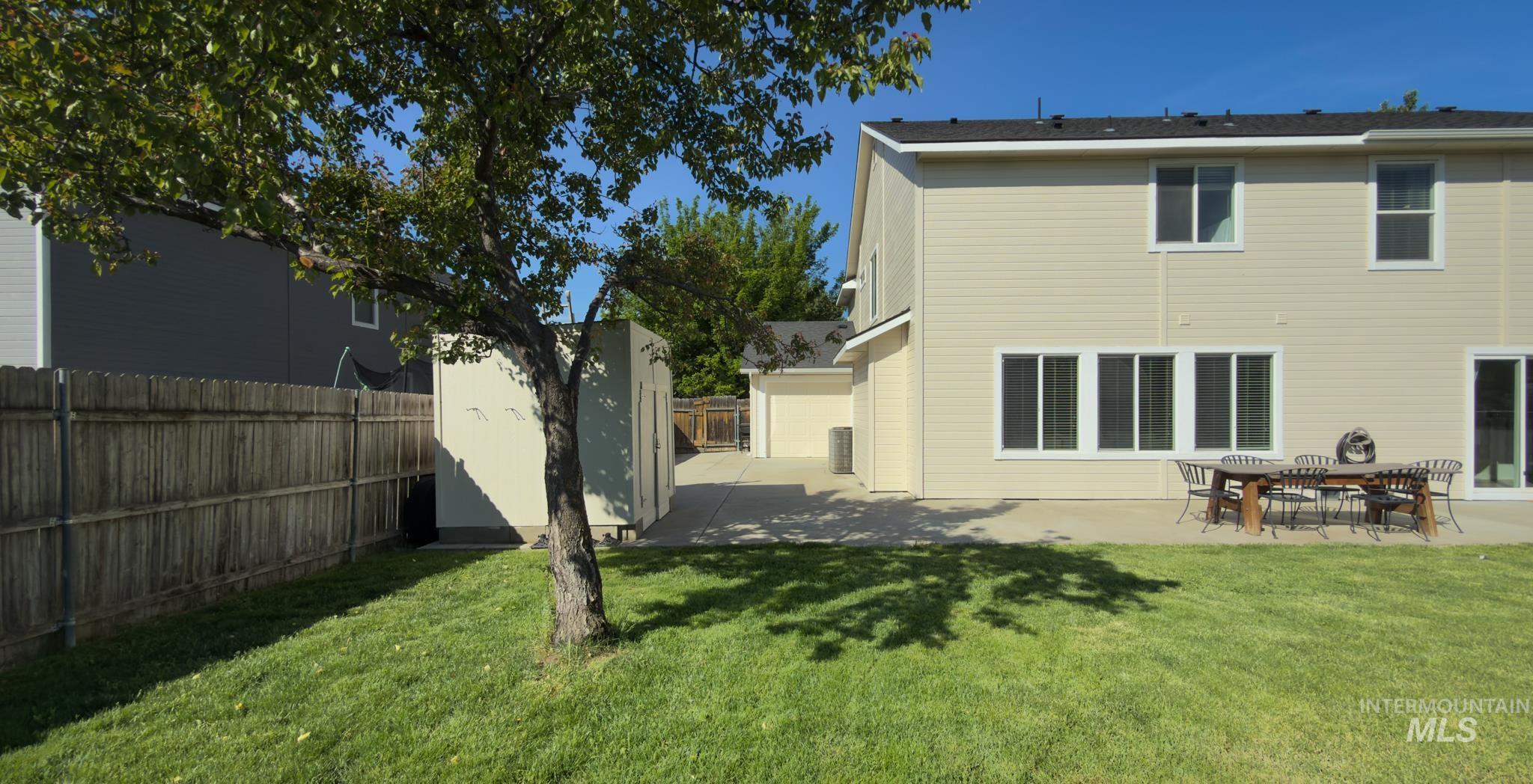 4386 W Newland St, Meridian, Idaho 83642, 4 Bedrooms, 3 Bathrooms, Residential For Sale, Price $624,988, 98984330