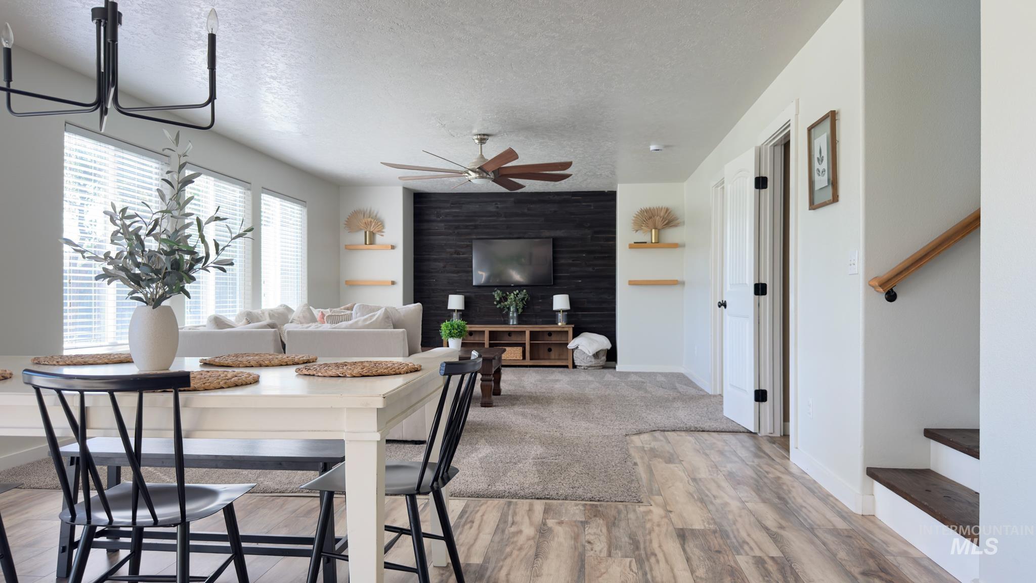 4386 W Newland St, Meridian, Idaho 83642, 4 Bedrooms, 3 Bathrooms, Residential For Sale, Price $624,988, 98984330