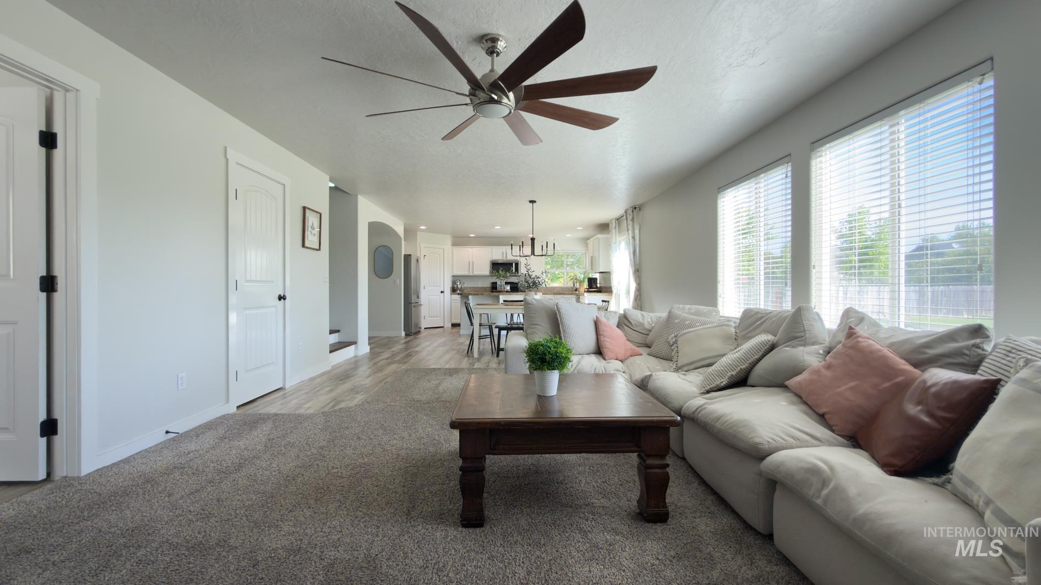 4386 W Newland St, Meridian, Idaho 83642, 4 Bedrooms, 3 Bathrooms, Residential For Sale, Price $624,988, 98984330