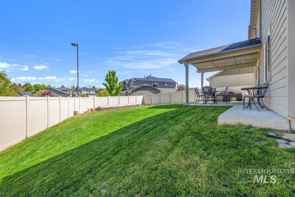 9644 W Goldenpond Ct, Boise, Idaho 83709, 4 Bedrooms, 2.5 Bathrooms, Residential For Sale, Price $545,000,MLS 98984332