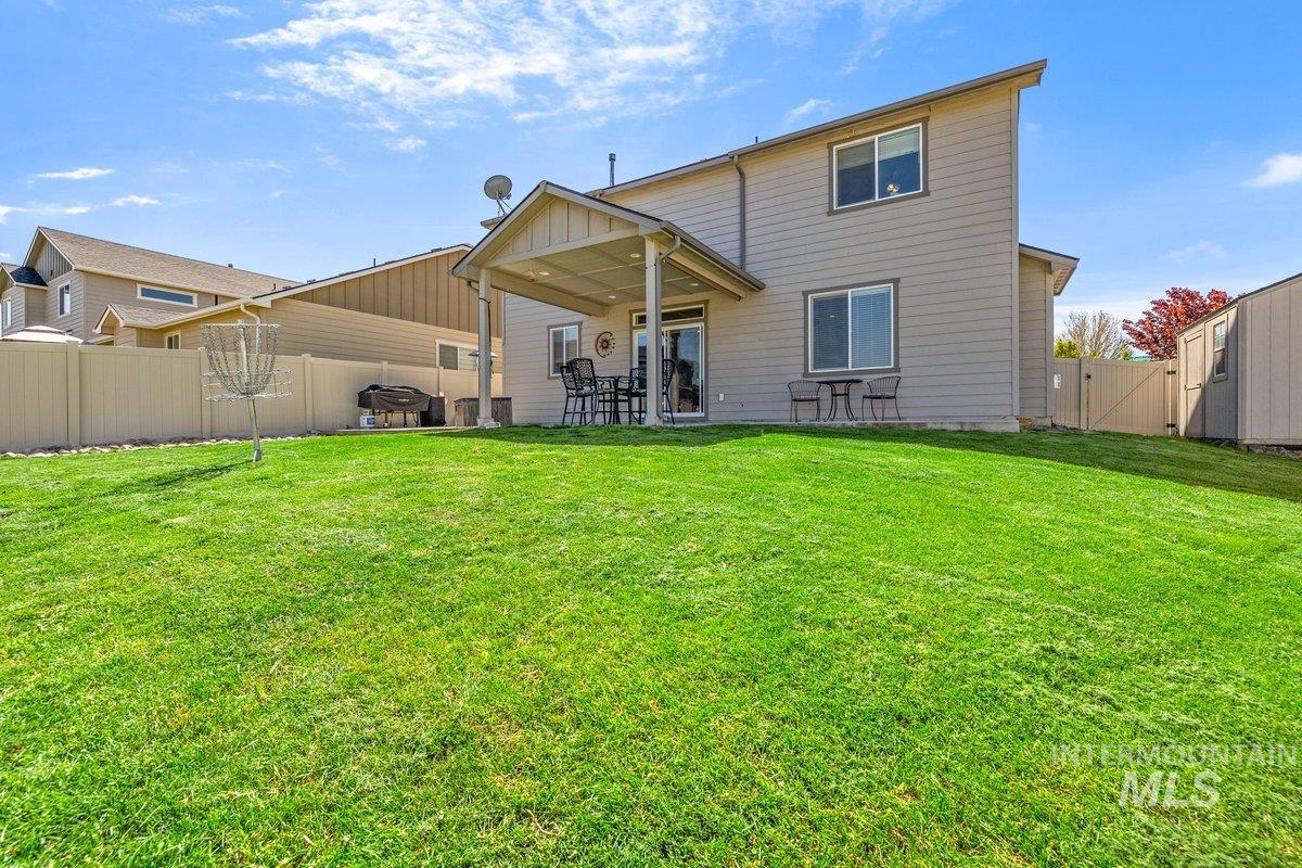 9644 W Goldenpond Ct, Boise, Idaho 83709, 4 Bedrooms, 2.5 Bathrooms, Residential For Sale, Price $545,000,MLS 98984332