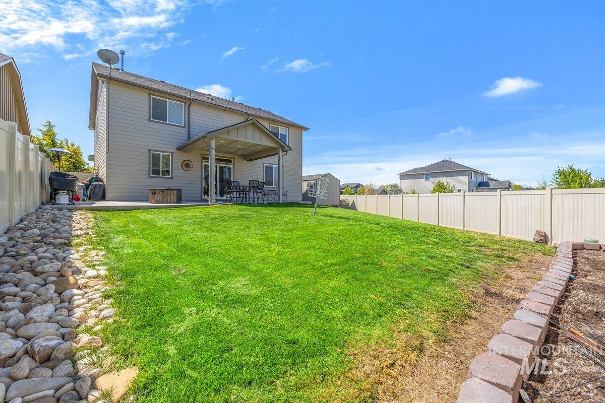 9644 W Goldenpond Ct, Boise, Idaho 83709, 4 Bedrooms, 2.5 Bathrooms, Residential For Sale, Price $545,000,MLS 98984332