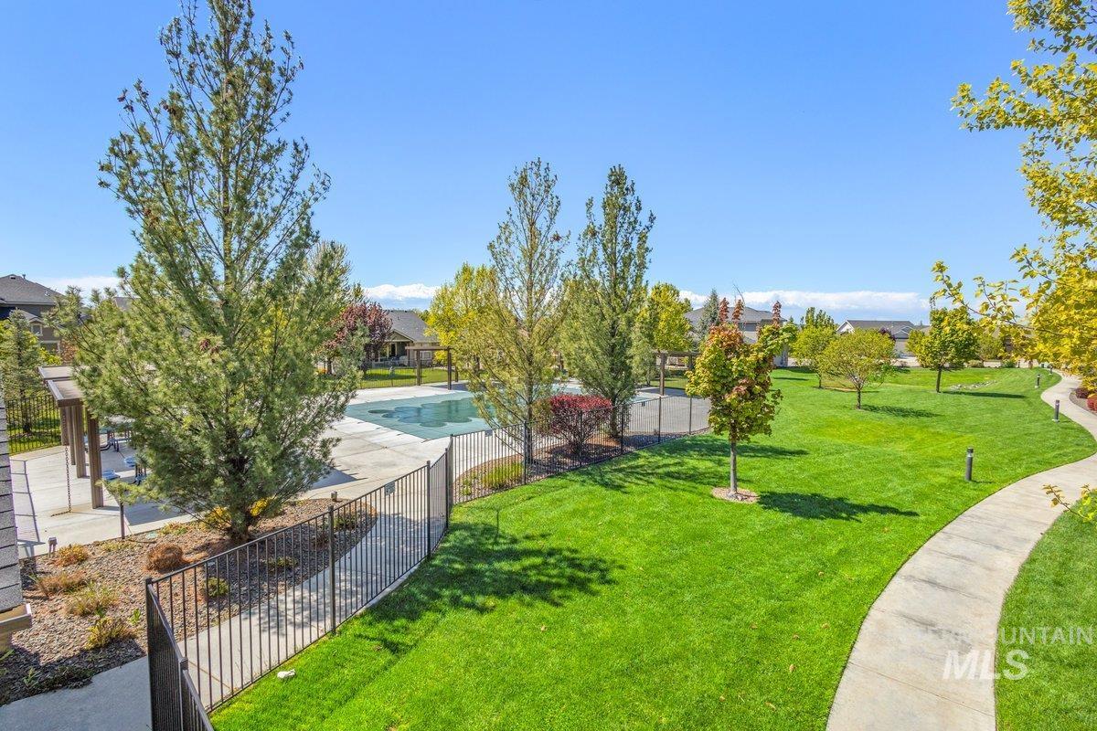 9644 W Goldenpond Ct, Boise, Idaho 83709, 4 Bedrooms, 2.5 Bathrooms, Residential For Sale, Price $545,000,MLS 98984332