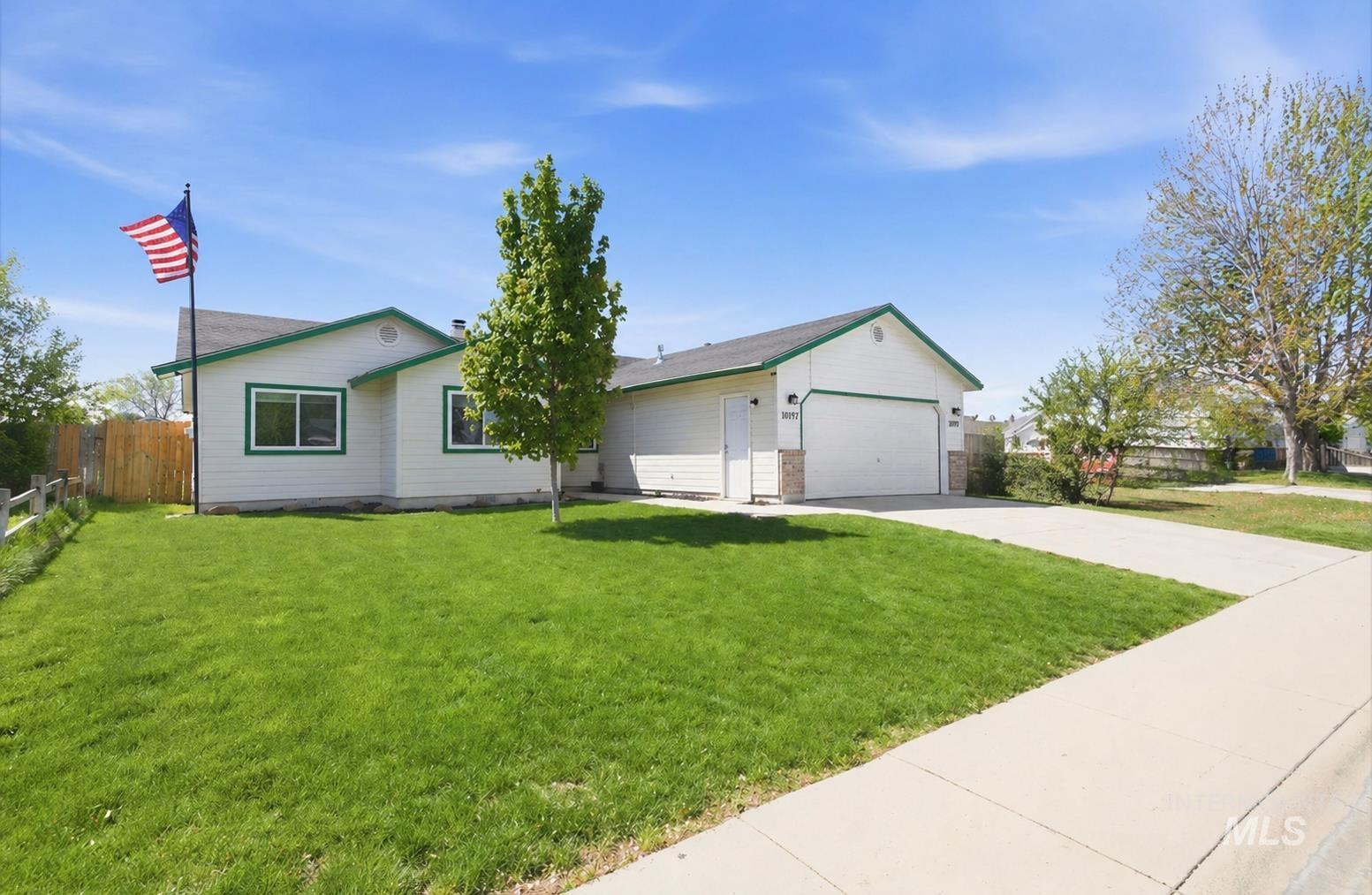 Residential For Sale
