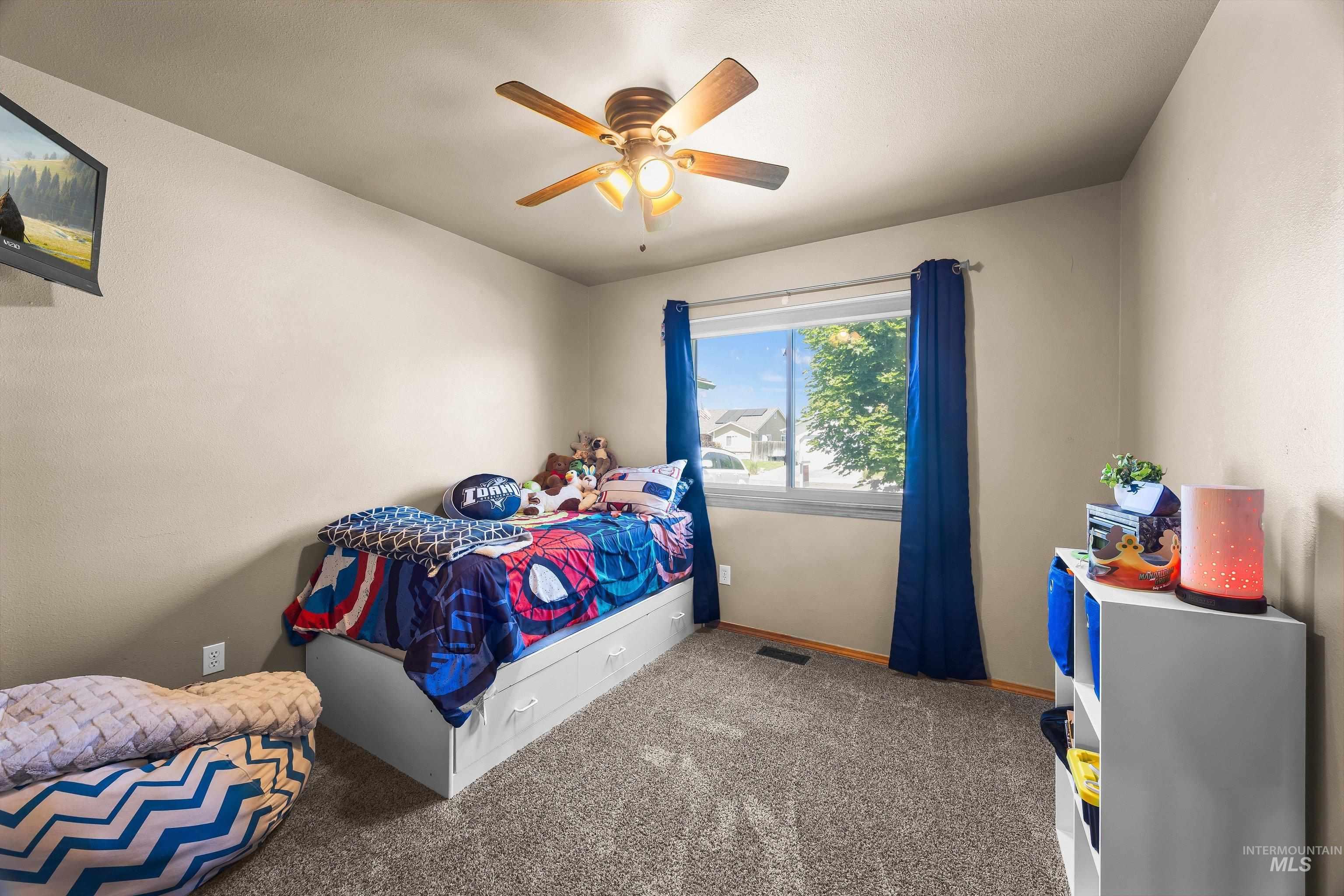 10747 W Irving Ct, Boise, Idaho 83713-0614, 3 Bedrooms, 2 Bathrooms, Residential For Sale, Price $424,900, 98984333