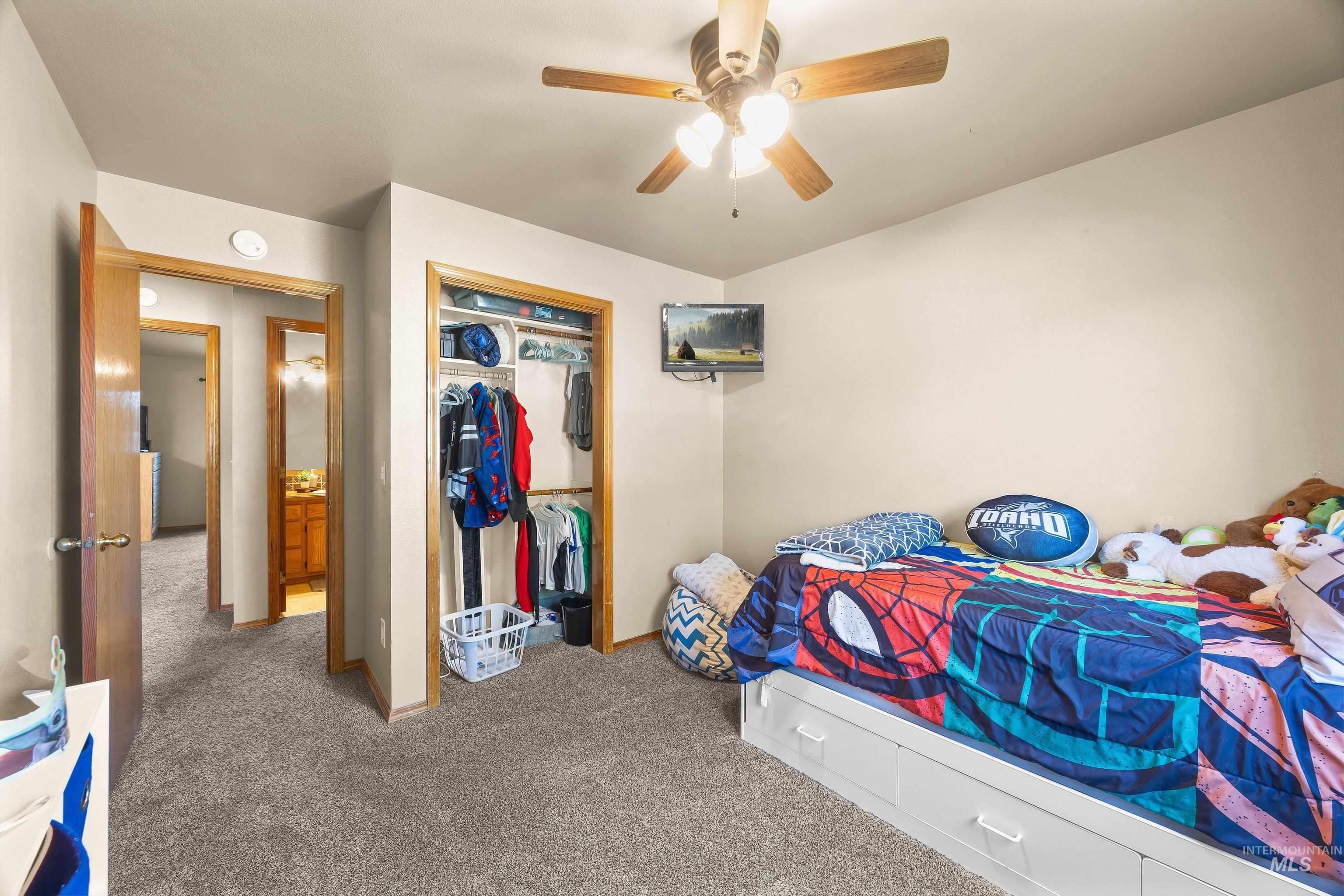 10747 W Irving Ct, Boise, Idaho 83713-0614, 3 Bedrooms, 2 Bathrooms, Residential For Sale, Price $424,900, 98984333