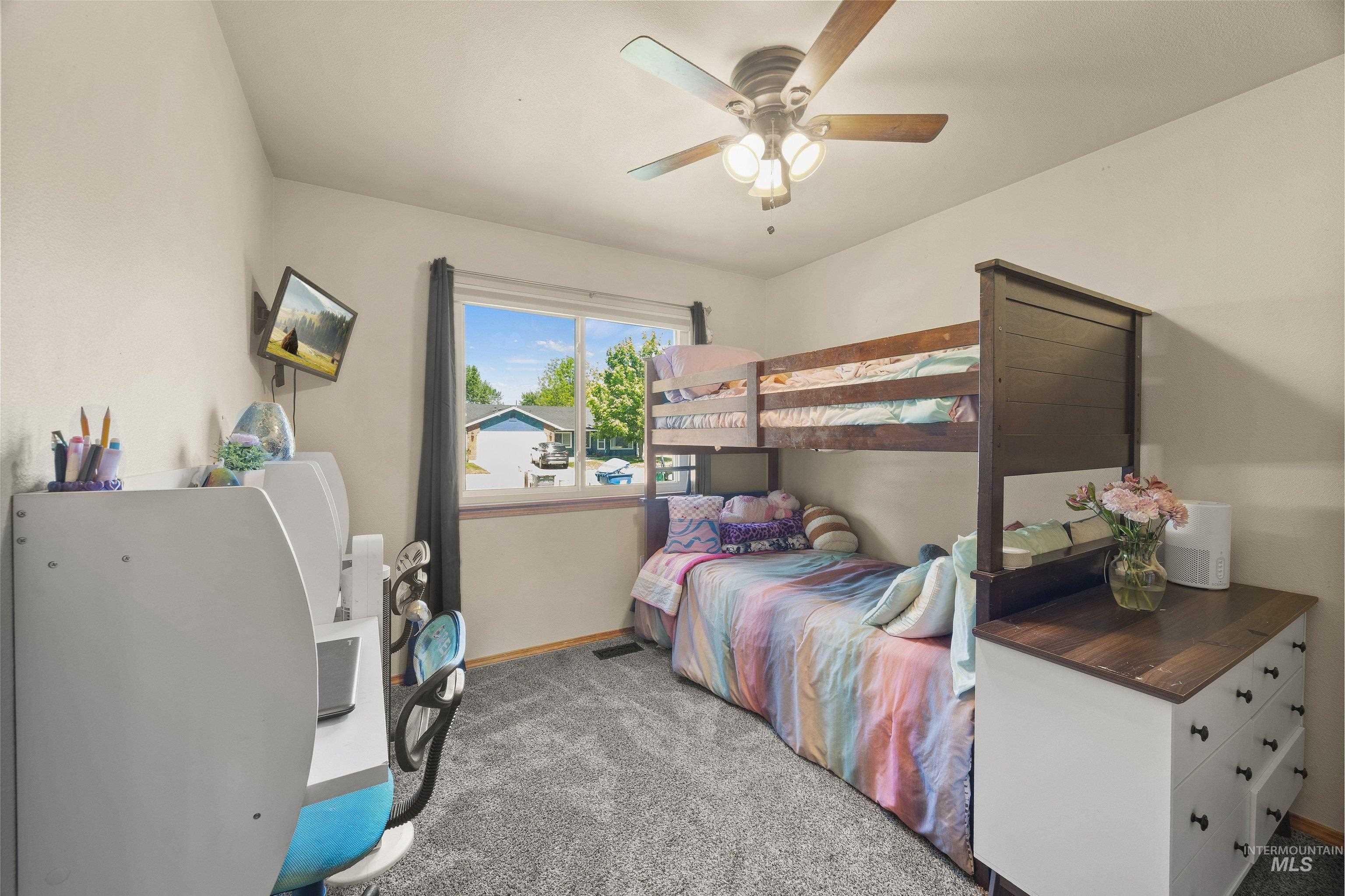 10747 W Irving Ct, Boise, Idaho 83713-0614, 3 Bedrooms, 2 Bathrooms, Residential For Sale, Price $424,900, 98984333