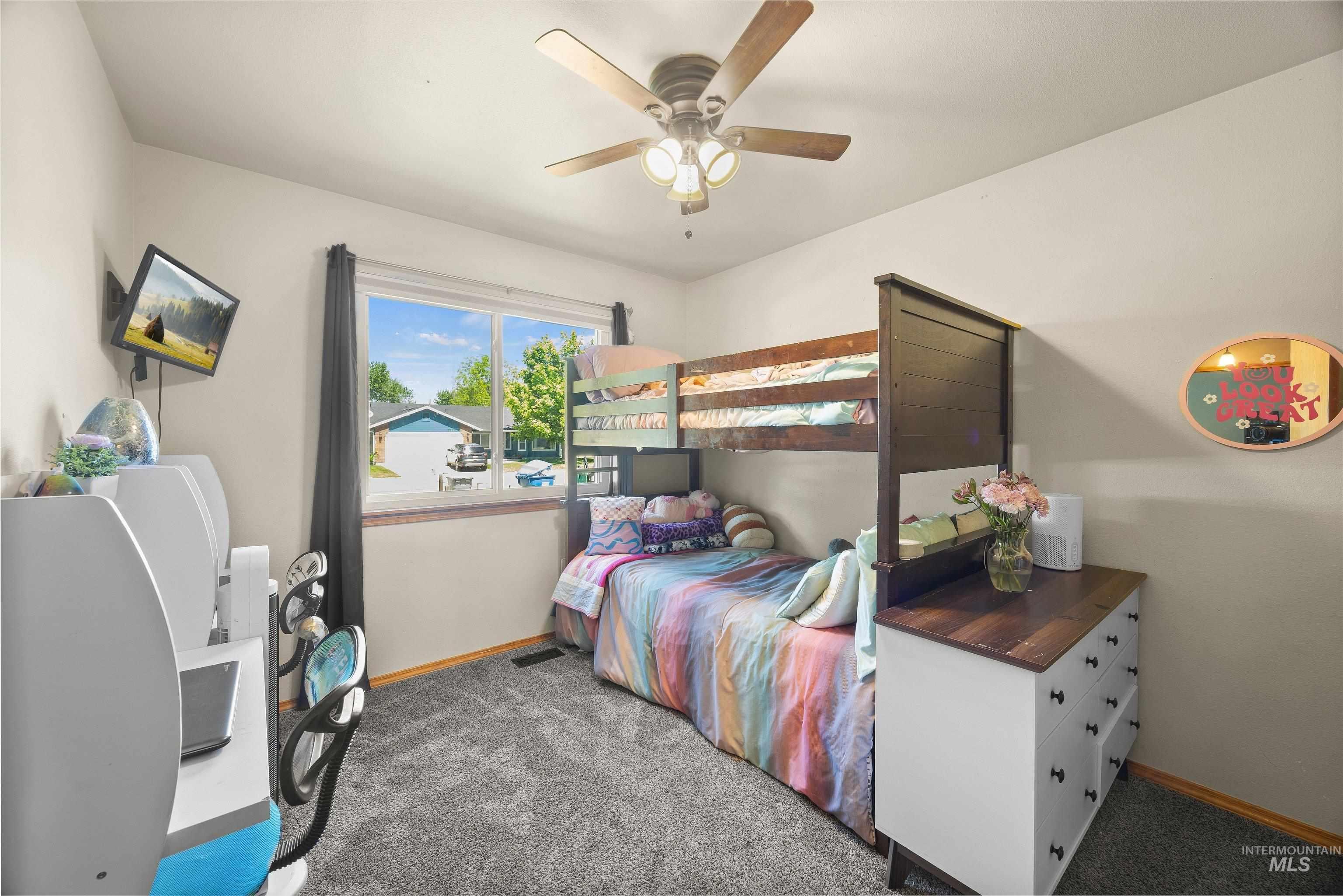 10747 W Irving Ct, Boise, Idaho 83713-0614, 3 Bedrooms, 2 Bathrooms, Residential For Sale, Price $424,900, 98984333
