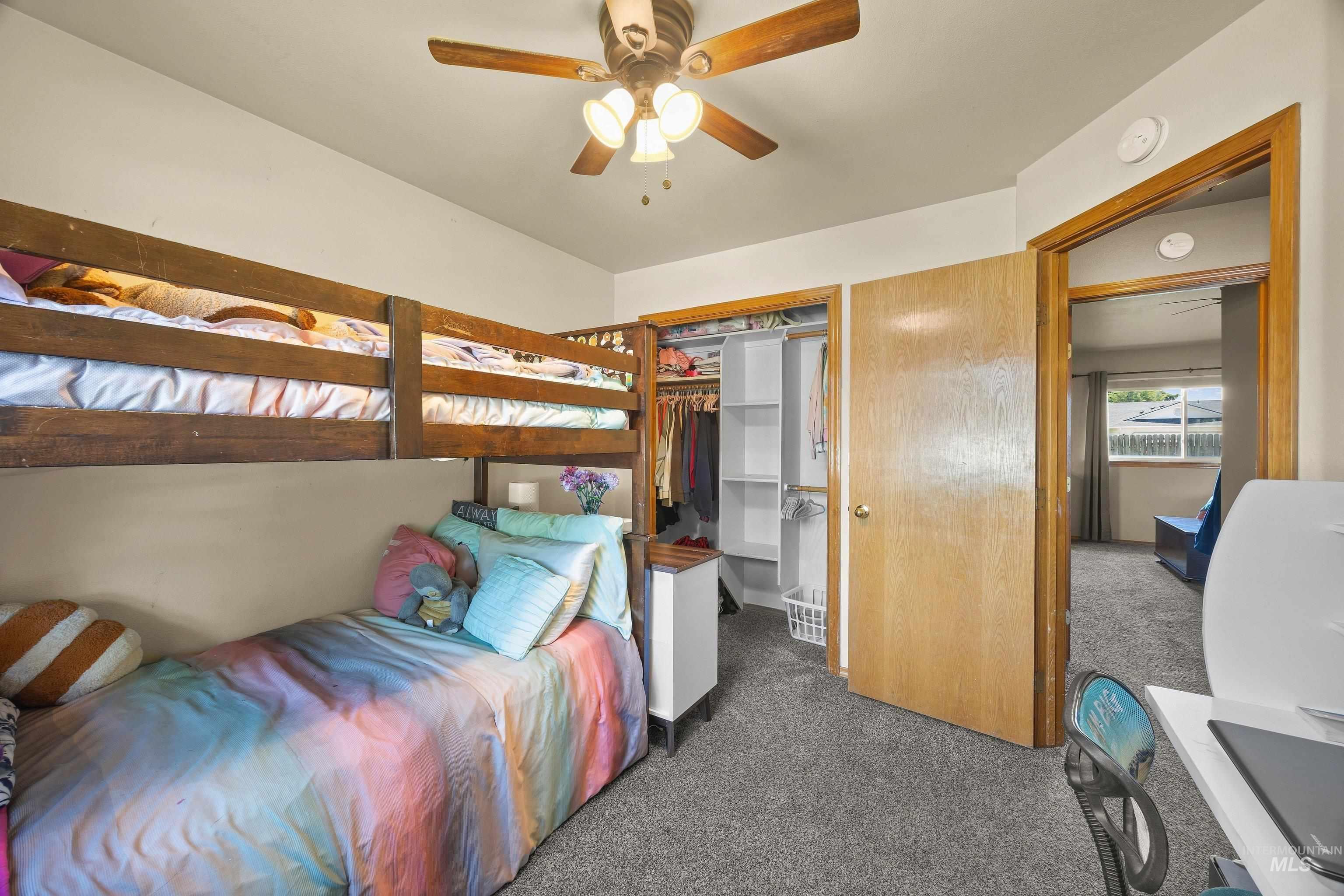 10747 W Irving Ct, Boise, Idaho 83713-0614, 3 Bedrooms, 2 Bathrooms, Residential For Sale, Price $424,900, 98984333