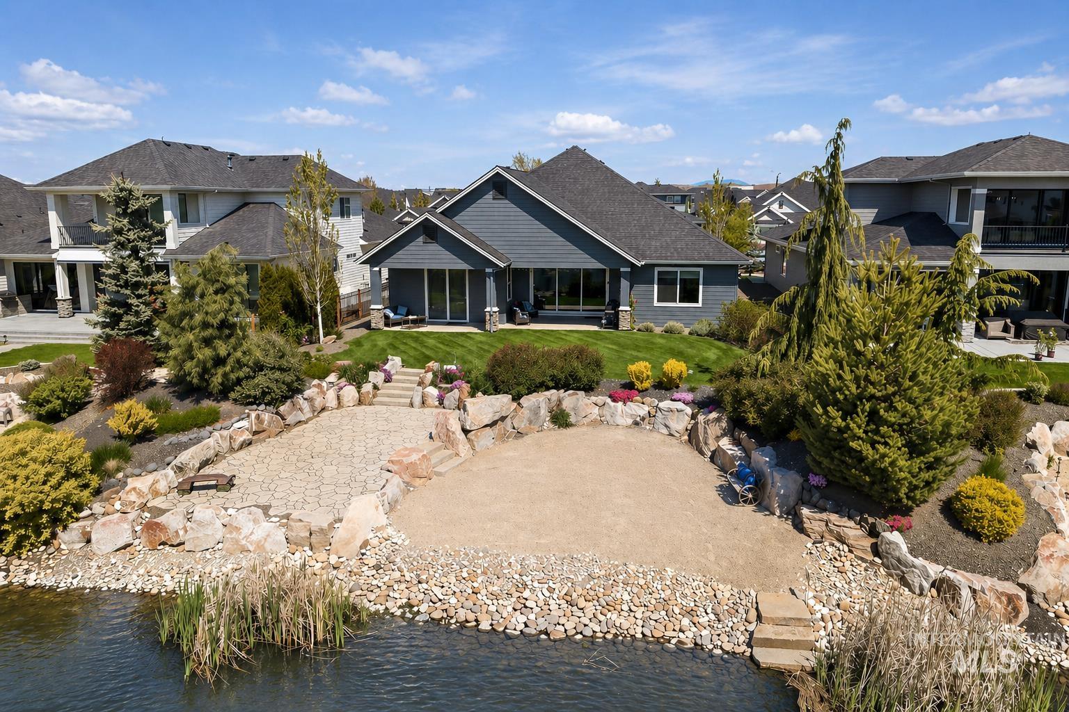 7787 W Belay, Eagle, Idaho 83616, 3 Bedrooms, 3 Bathrooms, Residential For Sale, Price $995,000,MLS 98984334