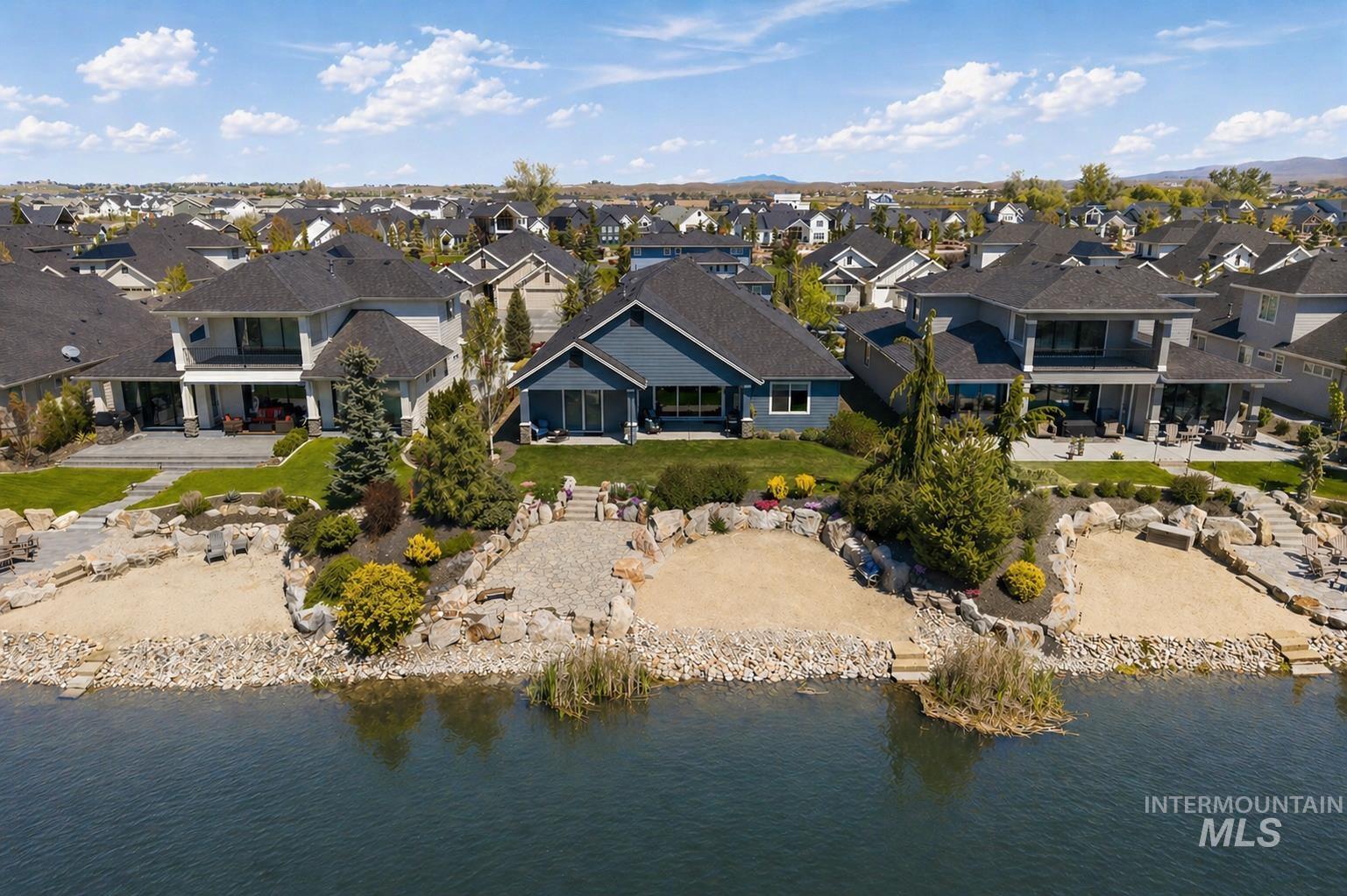 7787 W Belay, Eagle, Idaho 83616, 3 Bedrooms, 3 Bathrooms, Residential For Sale, Price $995,000, 98984334