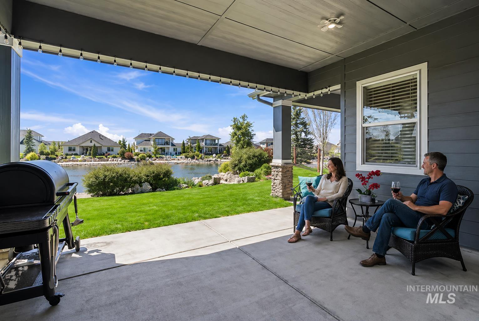 7787 W Belay, Eagle, Idaho 83616, 3 Bedrooms, 3 Bathrooms, Residential For Sale, Price $995,000, 98984334