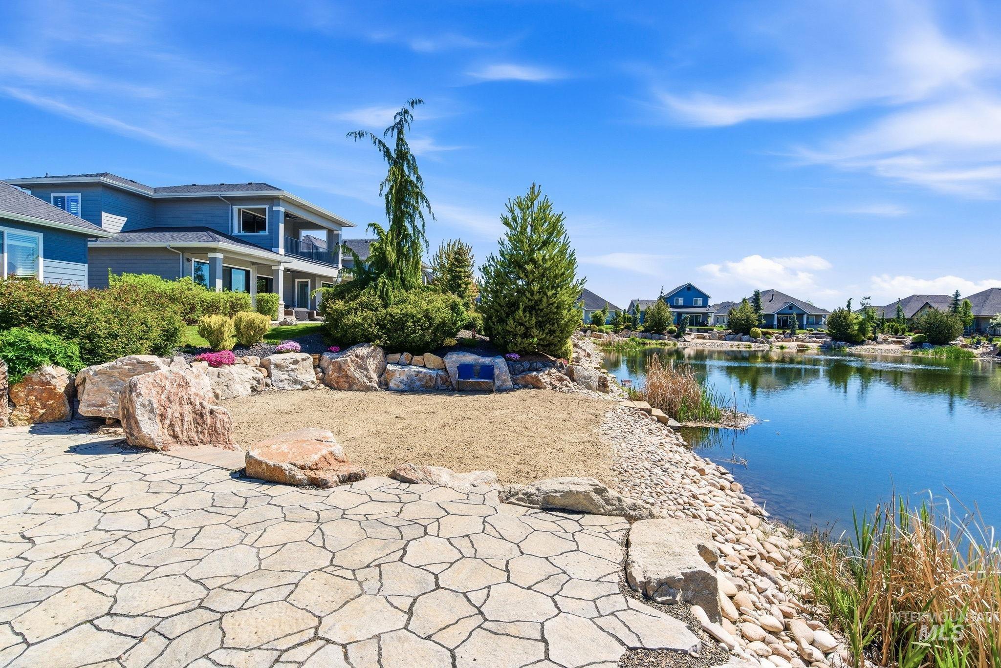 7787 W Belay, Eagle, Idaho 83616, 3 Bedrooms, 3 Bathrooms, Residential For Sale, Price $995,000, 98984334