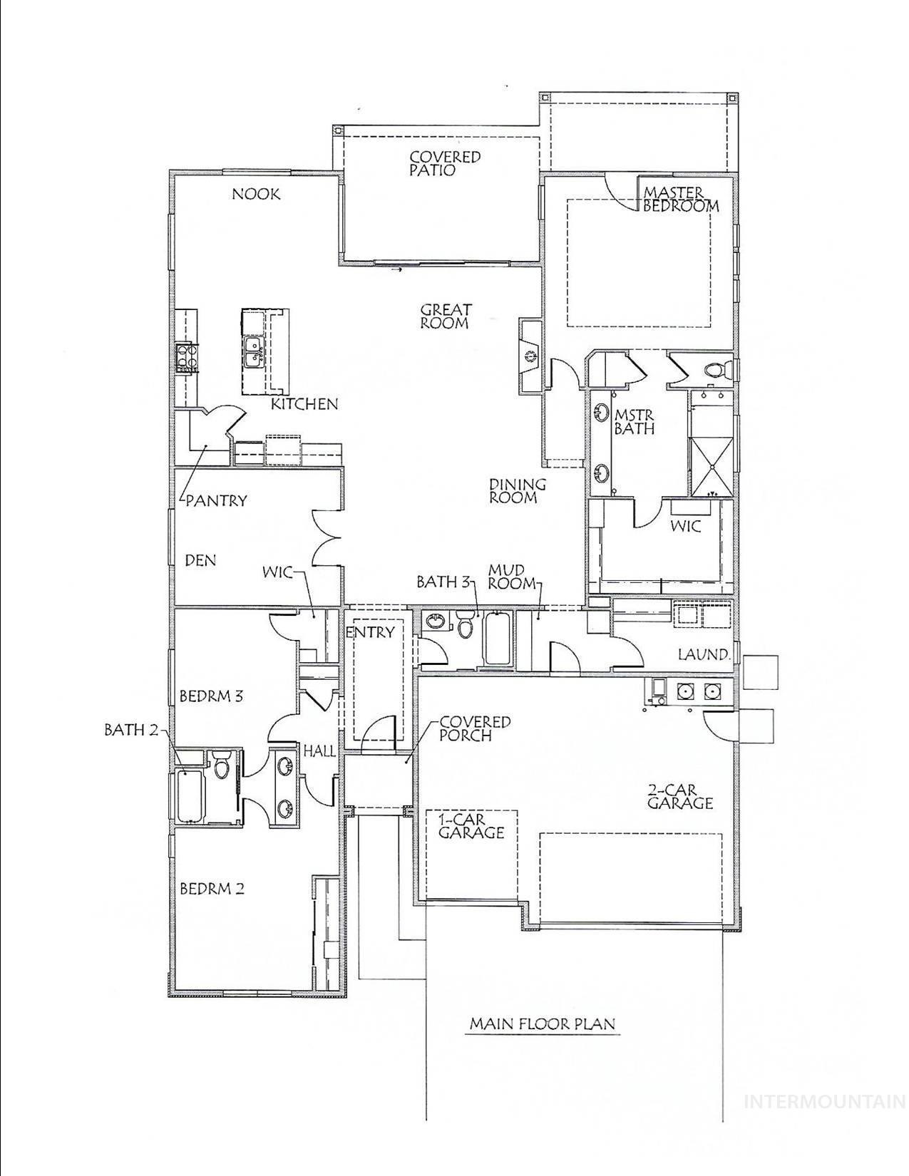 7787 W Belay, Eagle, Idaho 83616, 3 Bedrooms, 3 Bathrooms, Residential For Sale, Price $995,000, 98984334