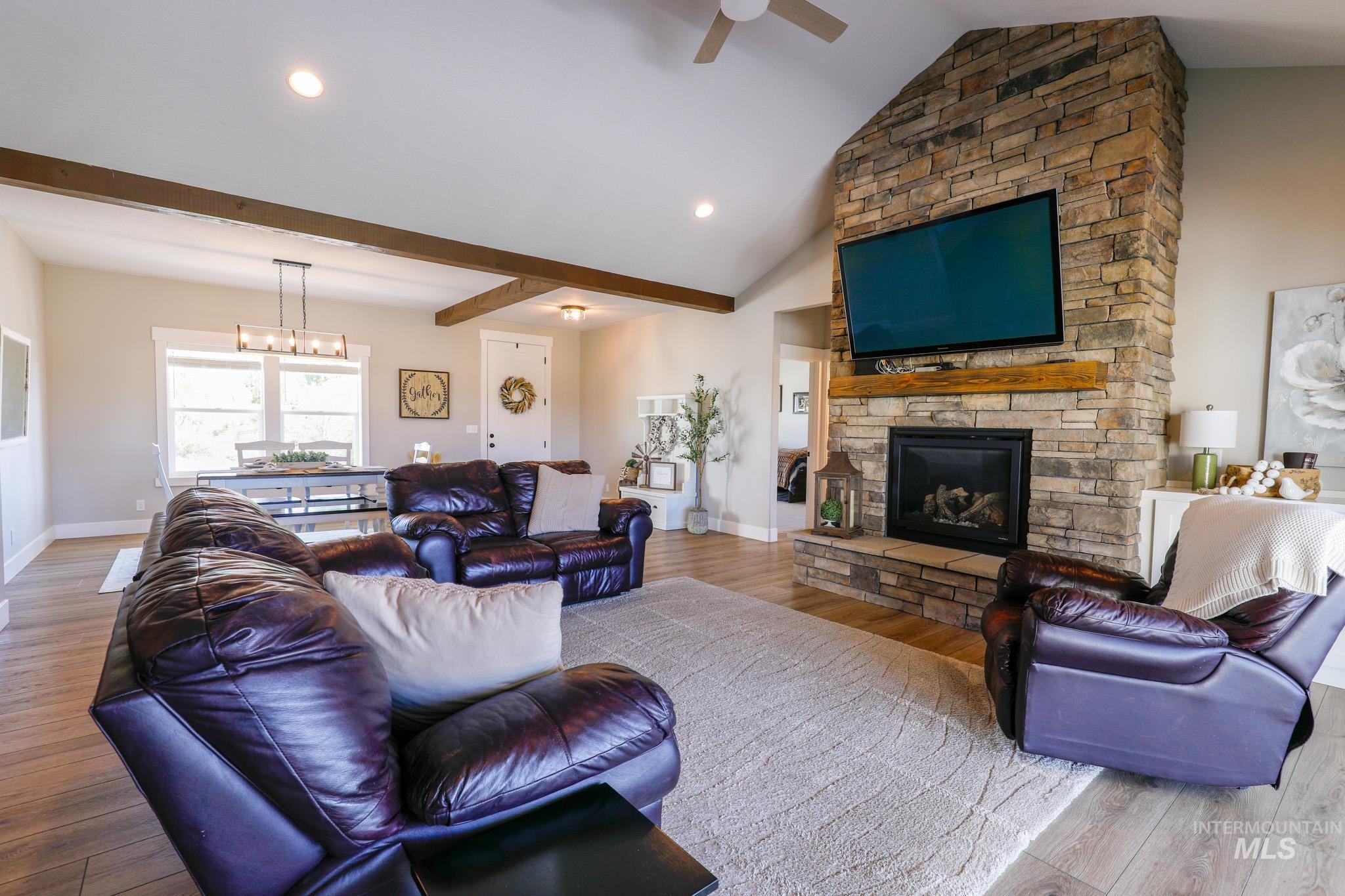 2369 SW 1st Ave, Fruitland, Idaho 83619-3600, 3 Bedrooms, 2.5 Bathrooms, Residential For Sale, Price $999,000, 98984337