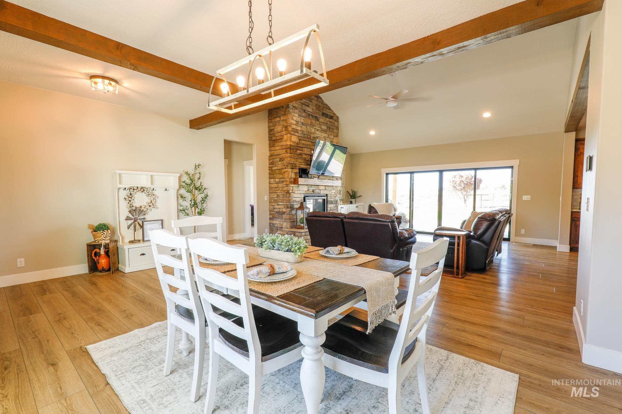 2369 SW 1st Ave, Fruitland, Idaho 83619-3600, 3 Bedrooms, 2.5 Bathrooms, Residential For Sale, Price $999,000, 98984337