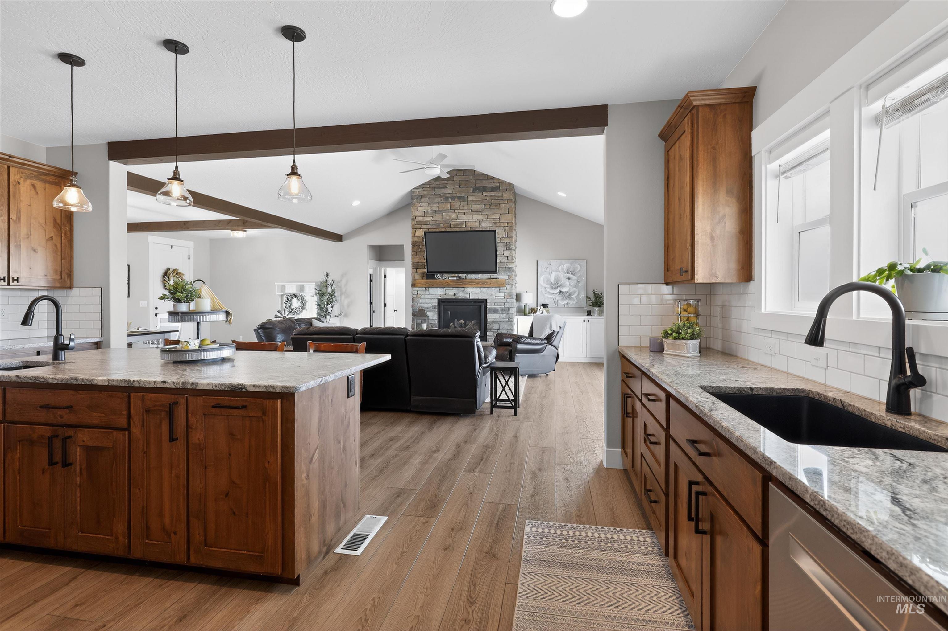 2369 SW 1st Ave, Fruitland, Idaho 83619-3600, 3 Bedrooms, 2.5 Bathrooms, Residential For Sale, Price $1,199,000,MLS 98984337