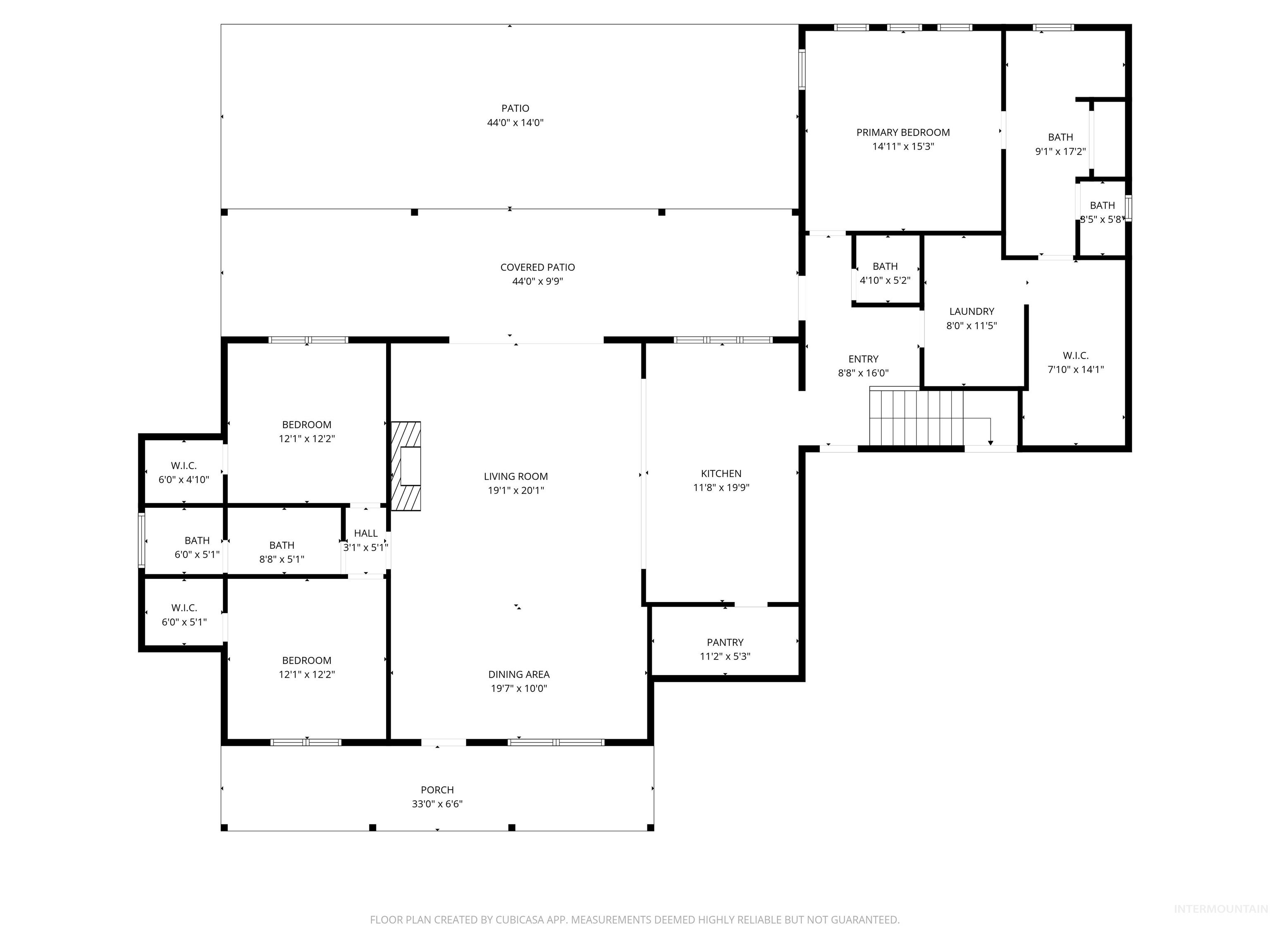 2369 SW 1st Ave, Fruitland, Idaho 83619-3600, 3 Bedrooms, 2.5 Bathrooms, Residential For Sale, Price $1,199,000,MLS 98984337