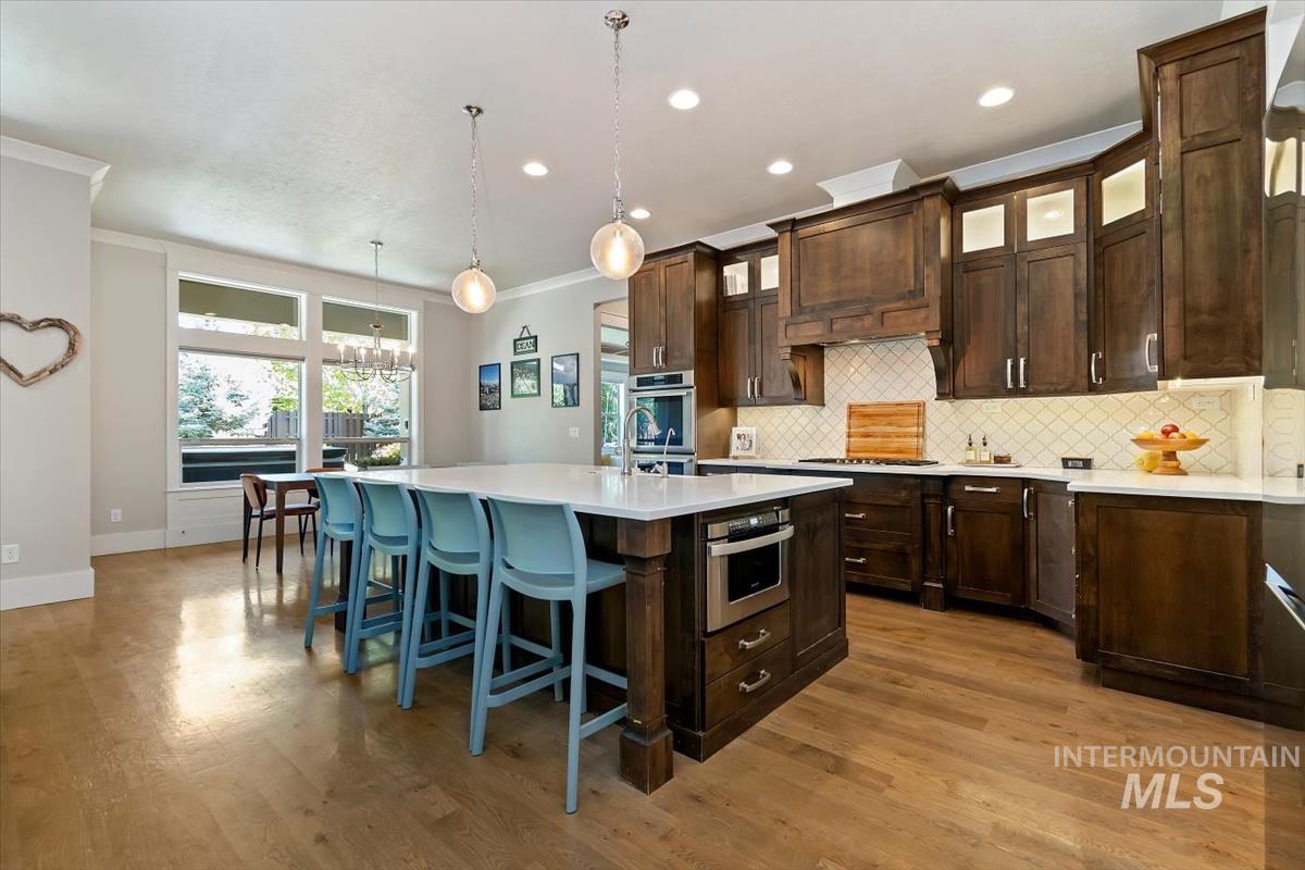 2962 S Bergman Way, Eagle, Idaho 83616, 5 Bedrooms, 3.5 Bathrooms, Residential For Sale, Price $1,085,000,MLS 98984338