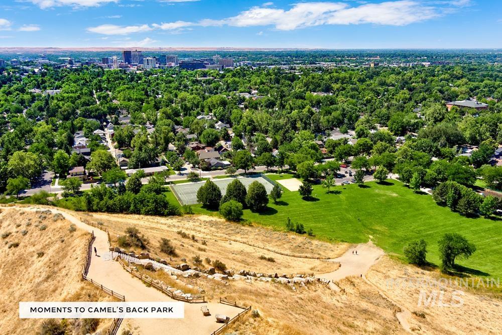 419 W Village Ln, Boise, Idaho 83702, 2 Bedrooms, 1 Bathroom, Residential For Sale, Price $329,900, 98984340