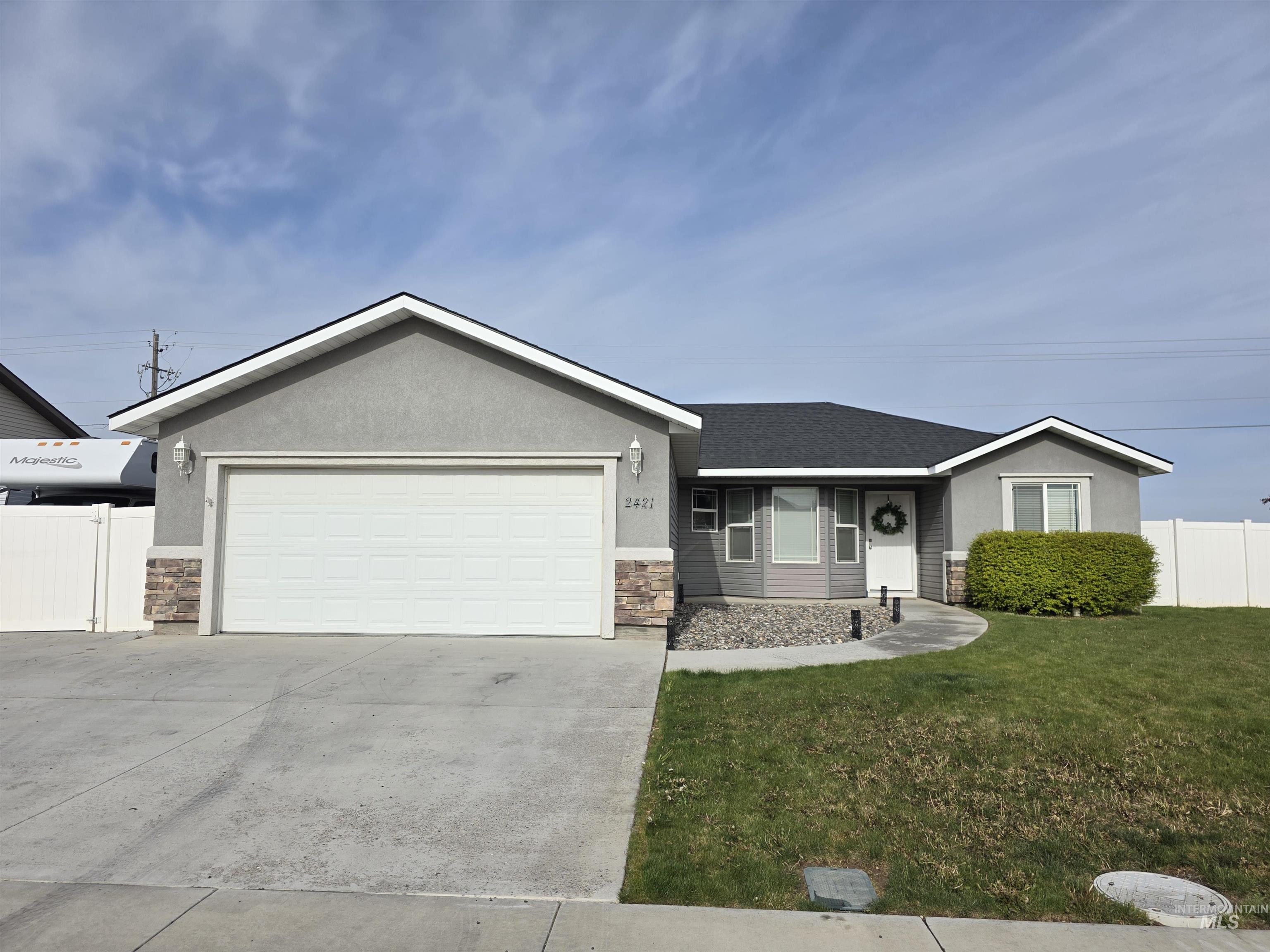 Residential For Sale