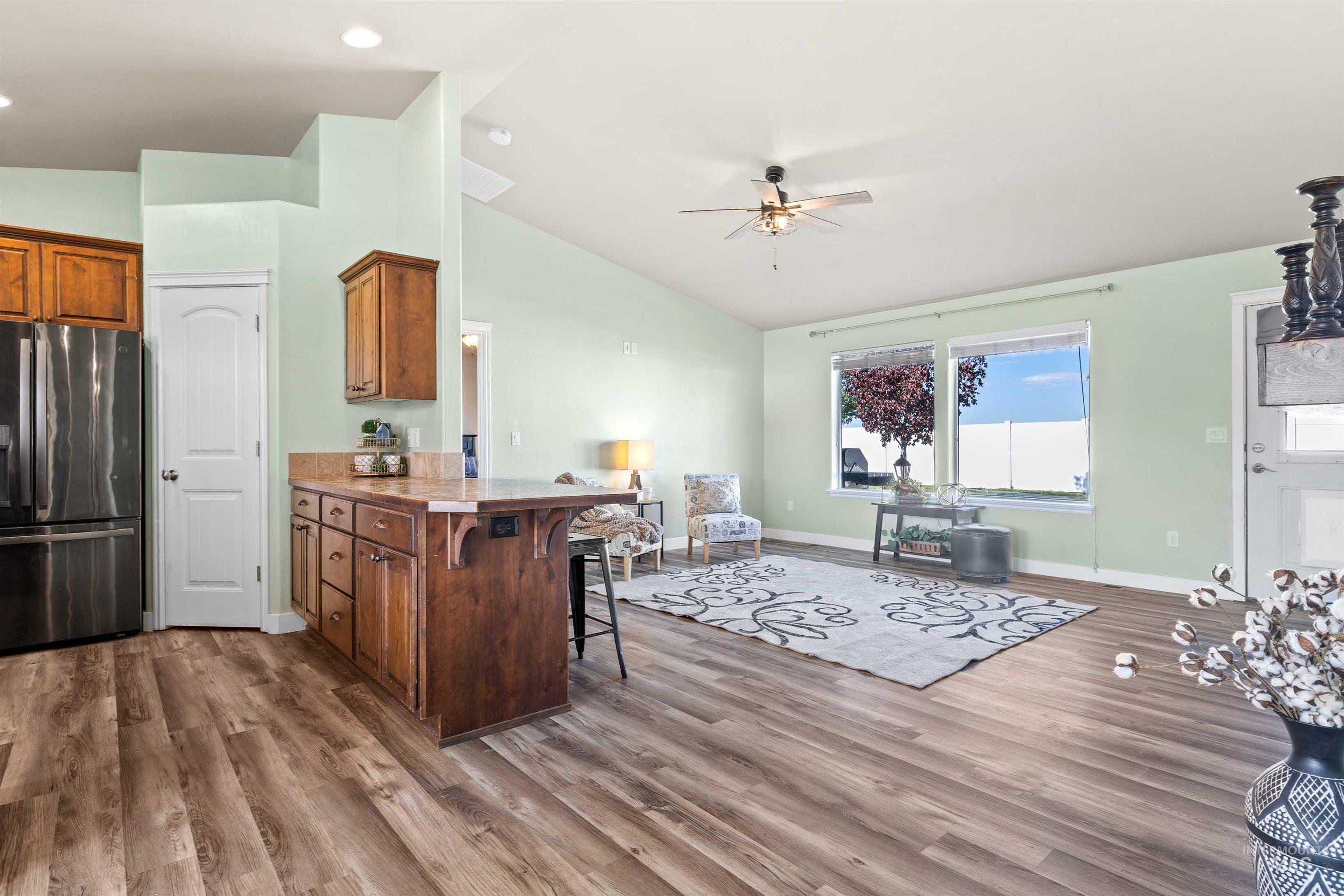 2421 Forge Street, Twin Falls, Idaho 83301, 3 Bedrooms, 2 Bathrooms, Residential For Sale, Price $390,000, 98984341