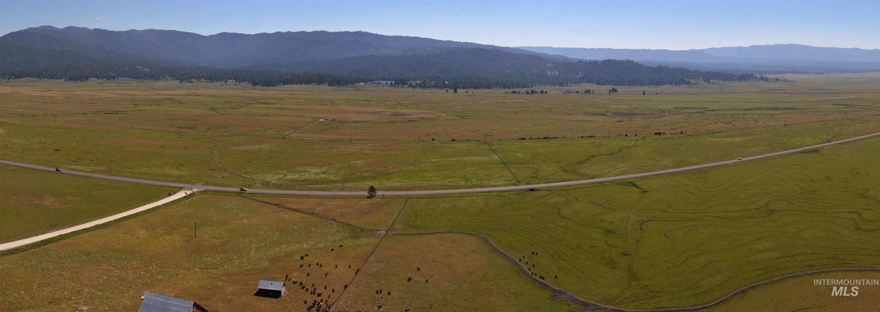 L3 B2 Rehn Loop, Cascade, Idaho 83611, Land For Sale, Price $185,000,MLS 98984342