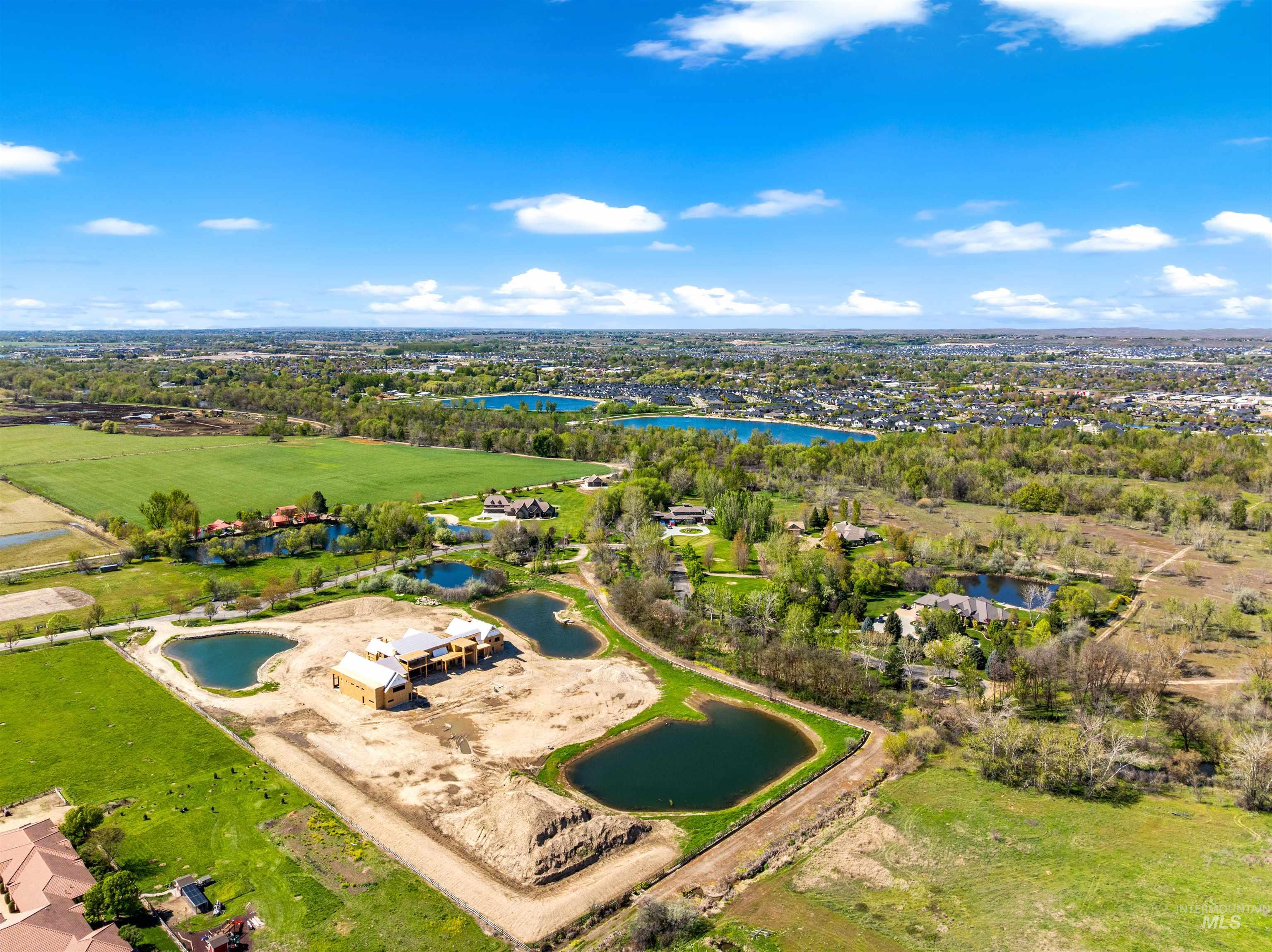 8000 N Stonebriar Lane, Meridian, Idaho 83646, 5 Bedrooms, 8 Bathrooms, Residential For Sale, Price $11,900,000,MLS 98984343
