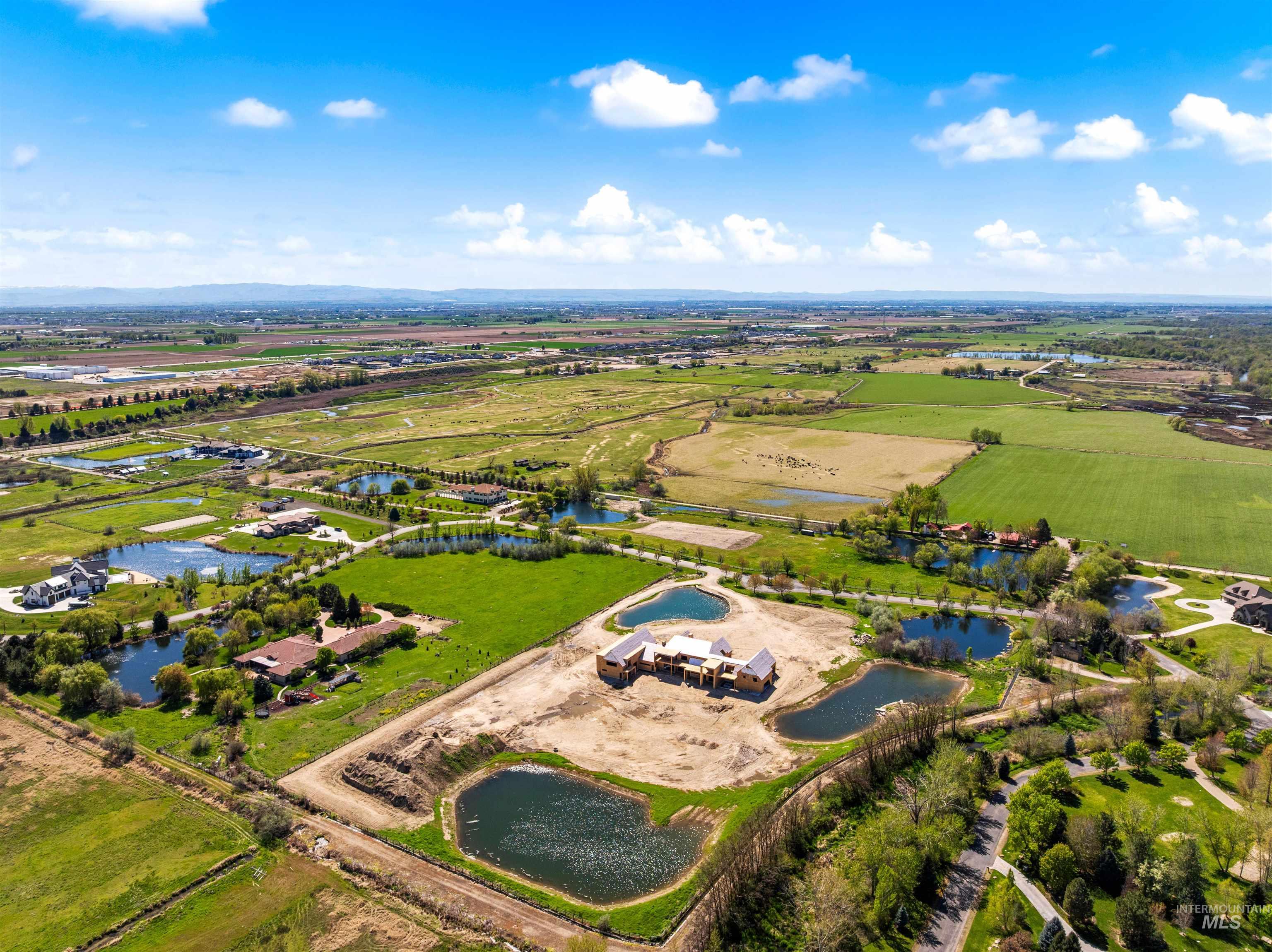 8000 N Stonebriar Lane, Meridian, Idaho 83646, 5 Bedrooms, 8 Bathrooms, Residential For Sale, Price $11,900,000,MLS 98984343