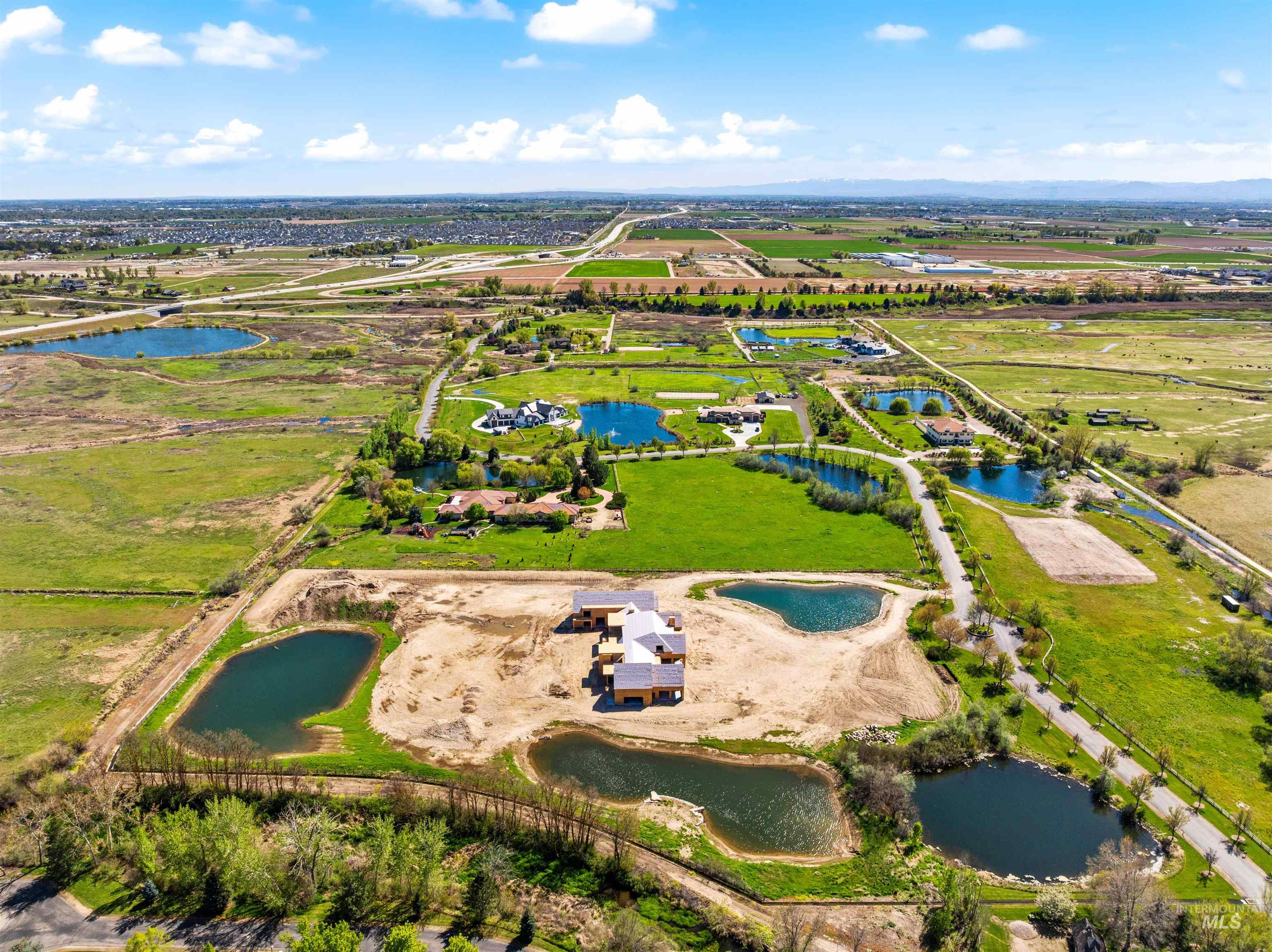 8000 N Stonebriar Lane, Meridian, Idaho 83646, 5 Bedrooms, 8 Bathrooms, Residential For Sale, Price $11,900,000,MLS 98984343