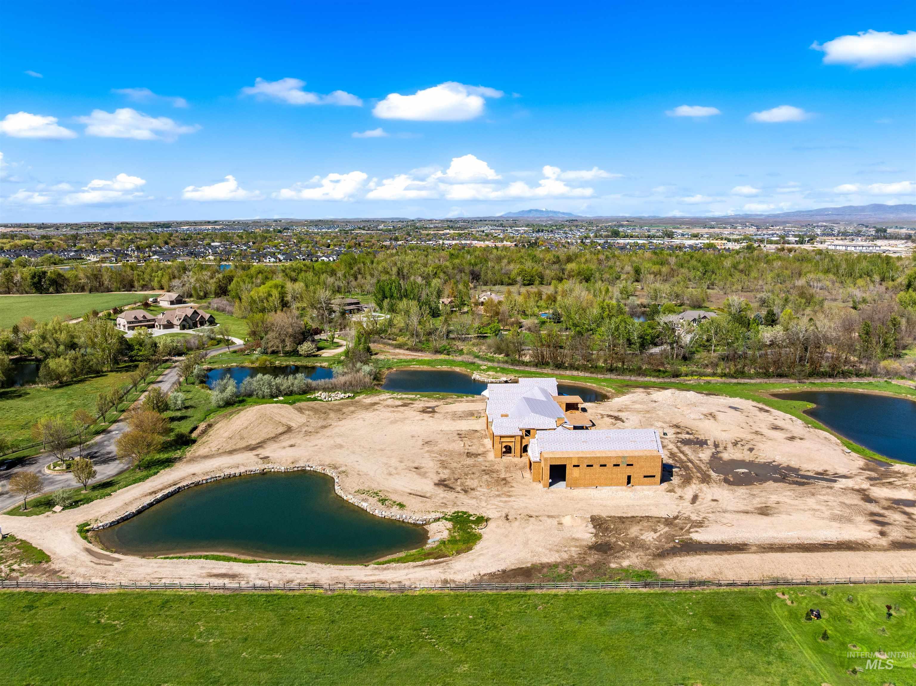 8000 N Stonebriar Lane, Meridian, Idaho 83646, 5 Bedrooms, 8 Bathrooms, Residential For Sale, Price $11,900,000,MLS 98984343