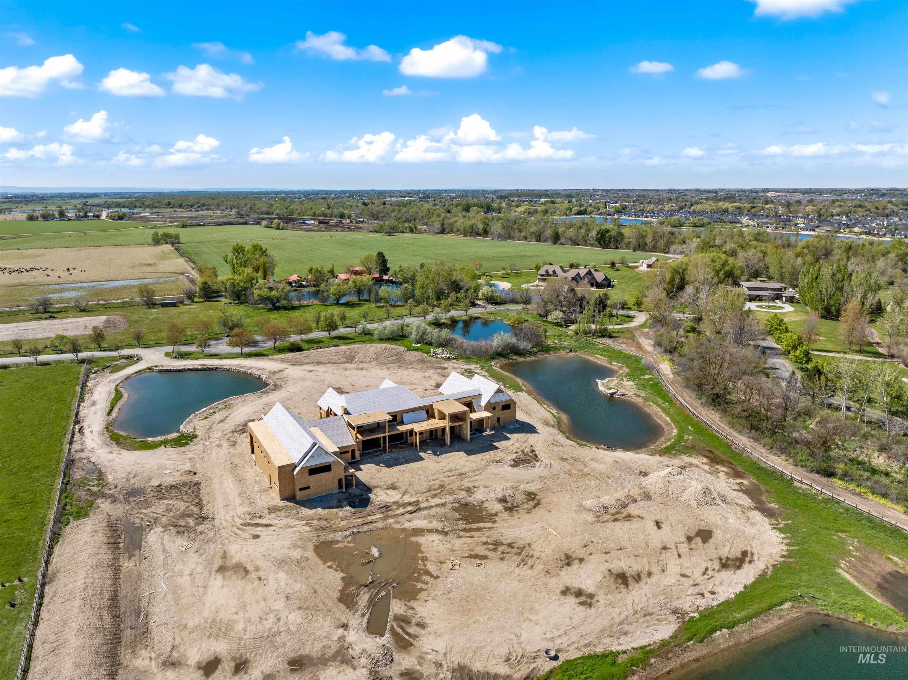 8000 N Stonebriar Lane, Meridian, Idaho 83646, 5 Bedrooms, 8 Bathrooms, Residential For Sale, Price $11,900,000,MLS 98984343