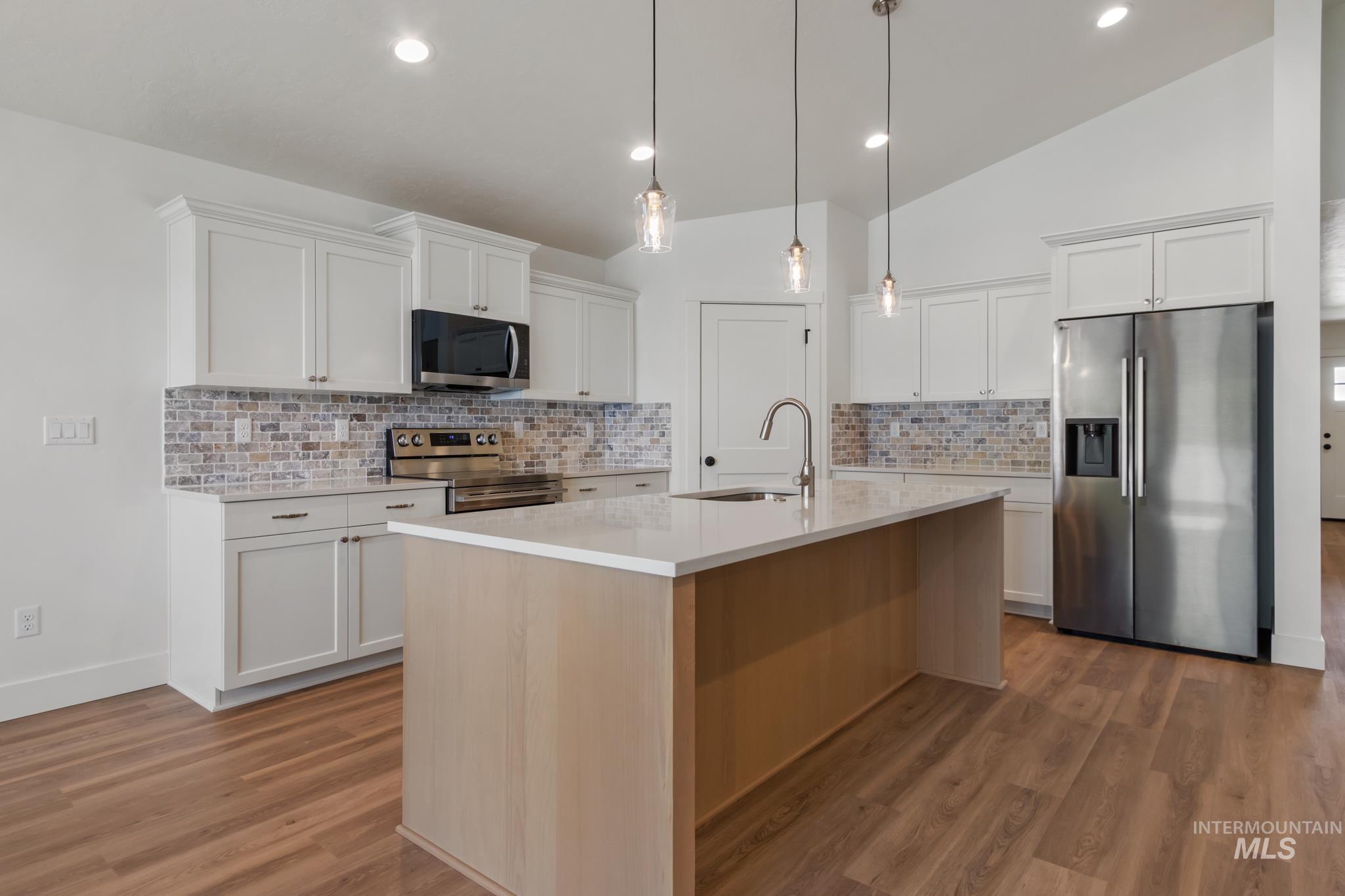 307 N. 11th. St., Parma, Idaho 83660, 4 Bedrooms, 2 Bathrooms, Residential For Sale, Price $395,000, 98984345