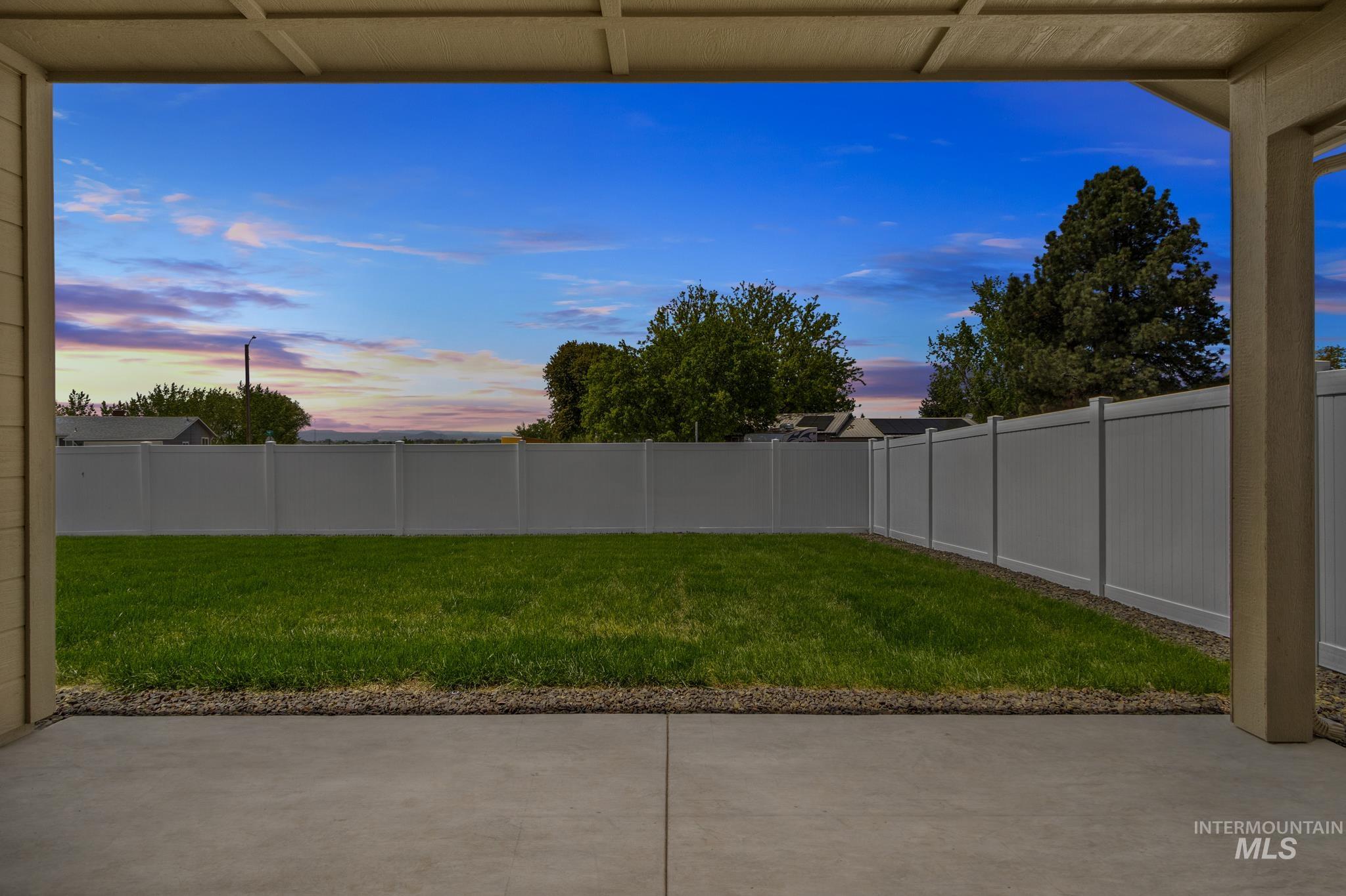 307 N. 11th. St., Parma, Idaho 83660, 4 Bedrooms, 2 Bathrooms, Residential For Sale, Price $395,000, 98984345