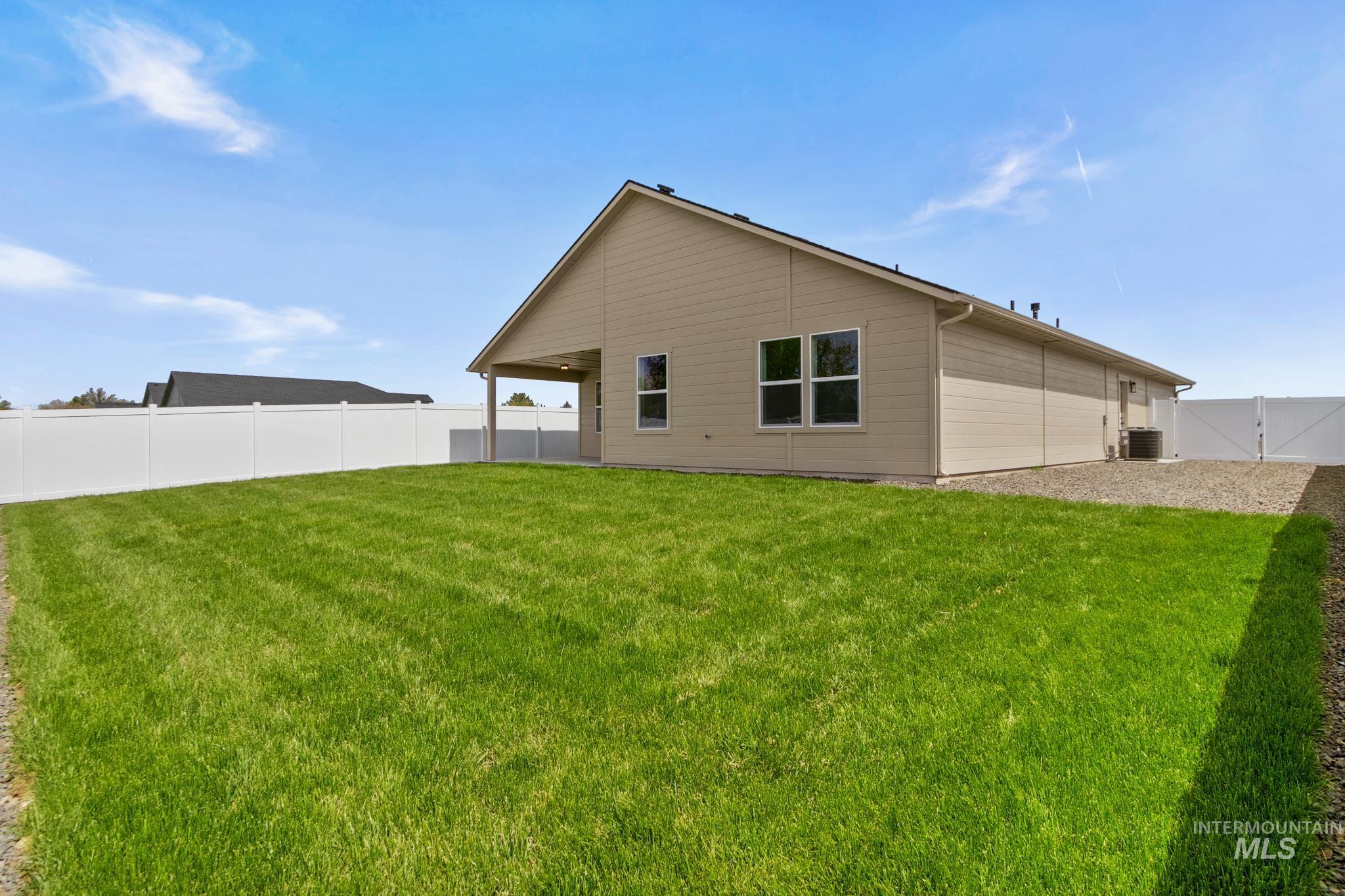 307 N. 11th. St., Parma, Idaho 83660, 4 Bedrooms, 2 Bathrooms, Residential For Sale, Price $395,000, 98984345