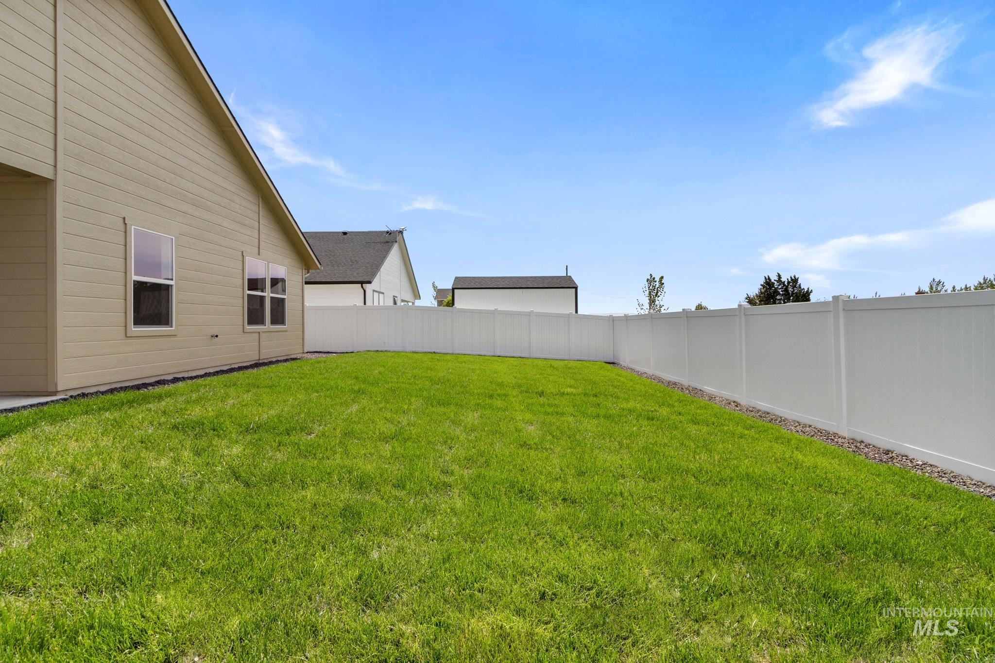 307 N. 11th. St., Parma, Idaho 83660, 4 Bedrooms, 2 Bathrooms, Residential For Sale, Price $395,000, 98984345