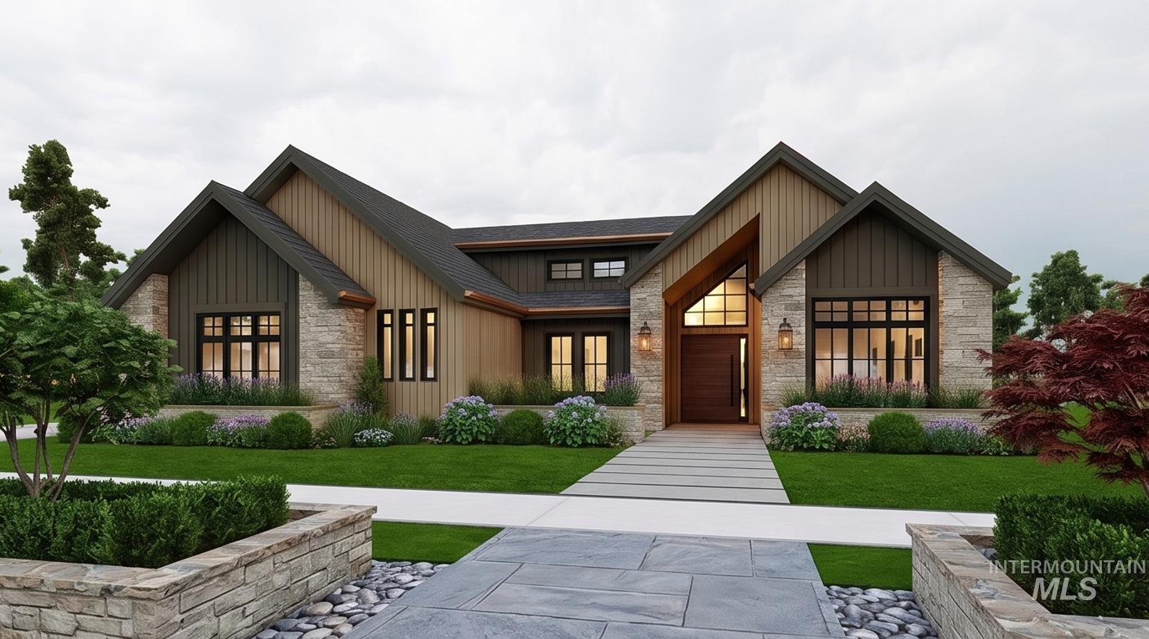 3600 N Harvest Moon Way, Eagle, Idaho 83616, 4 Bedrooms, 4.5 Bathrooms, Residential For Sale, Price $2,200,000, 98984346