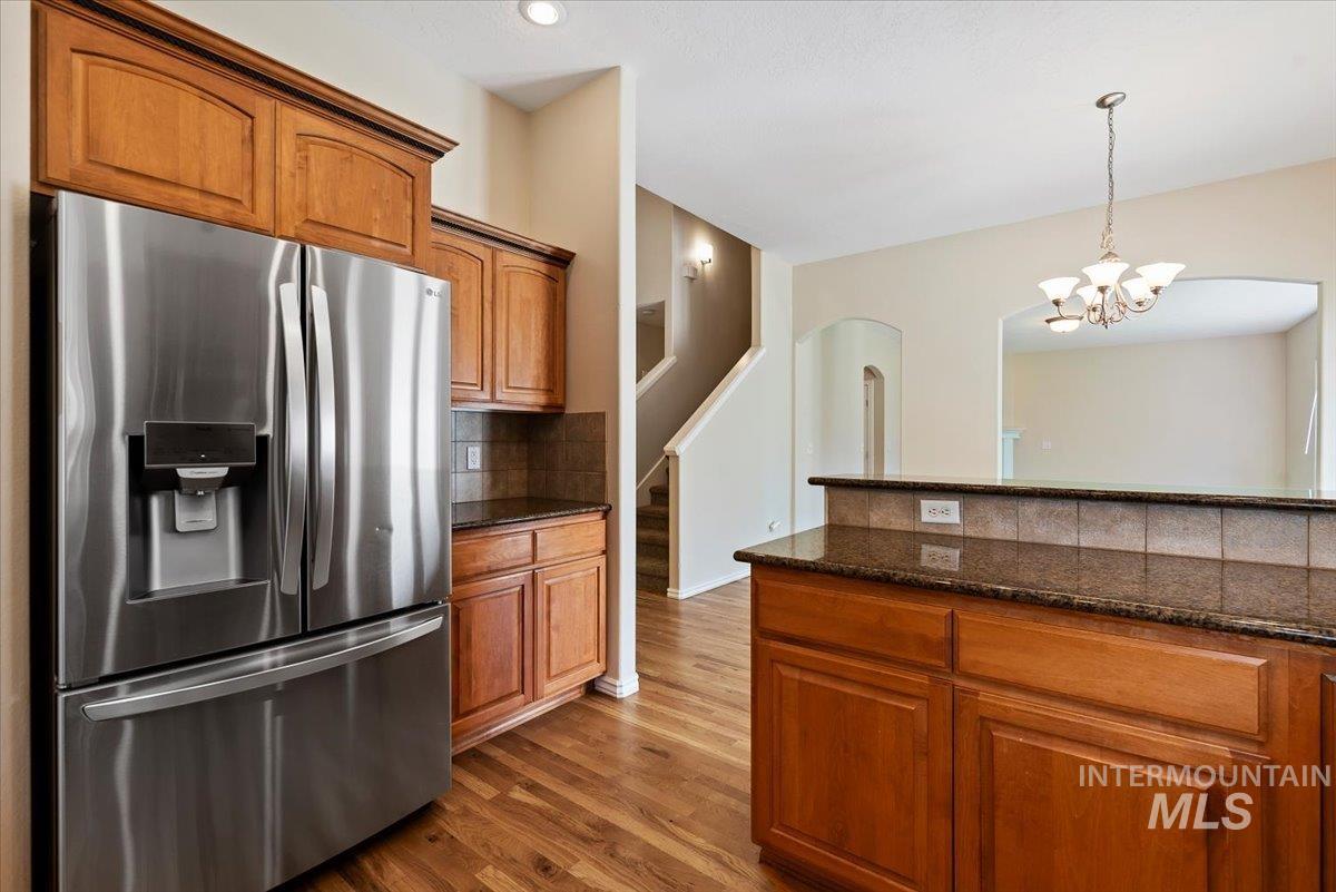 1953 W Marten Creek Dr, Meridian, Idaho 83646, 4 Bedrooms, 3 Bathrooms, Residential For Sale, Price $549,000, 98984347